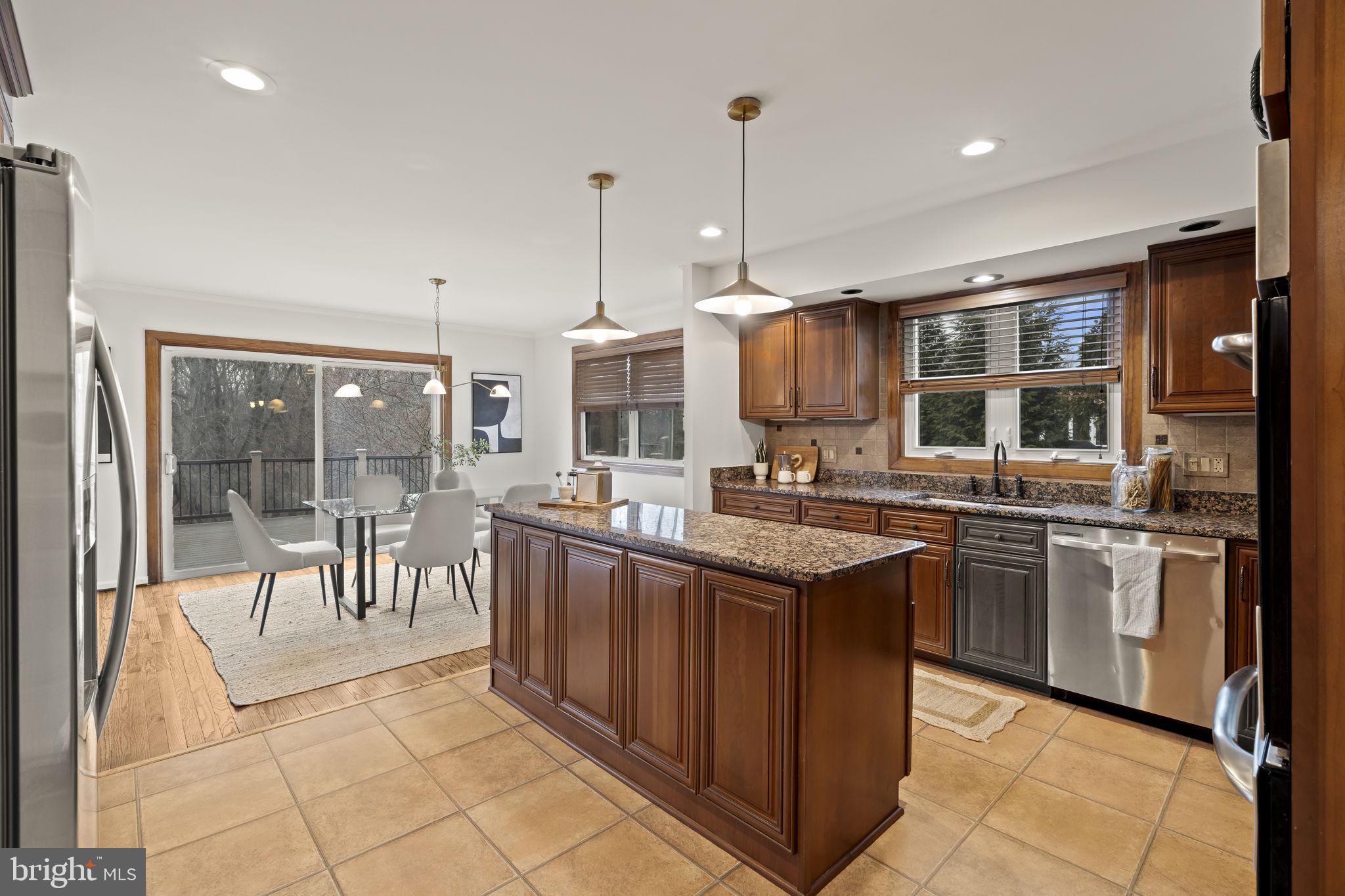 LANGSTOON - Residential