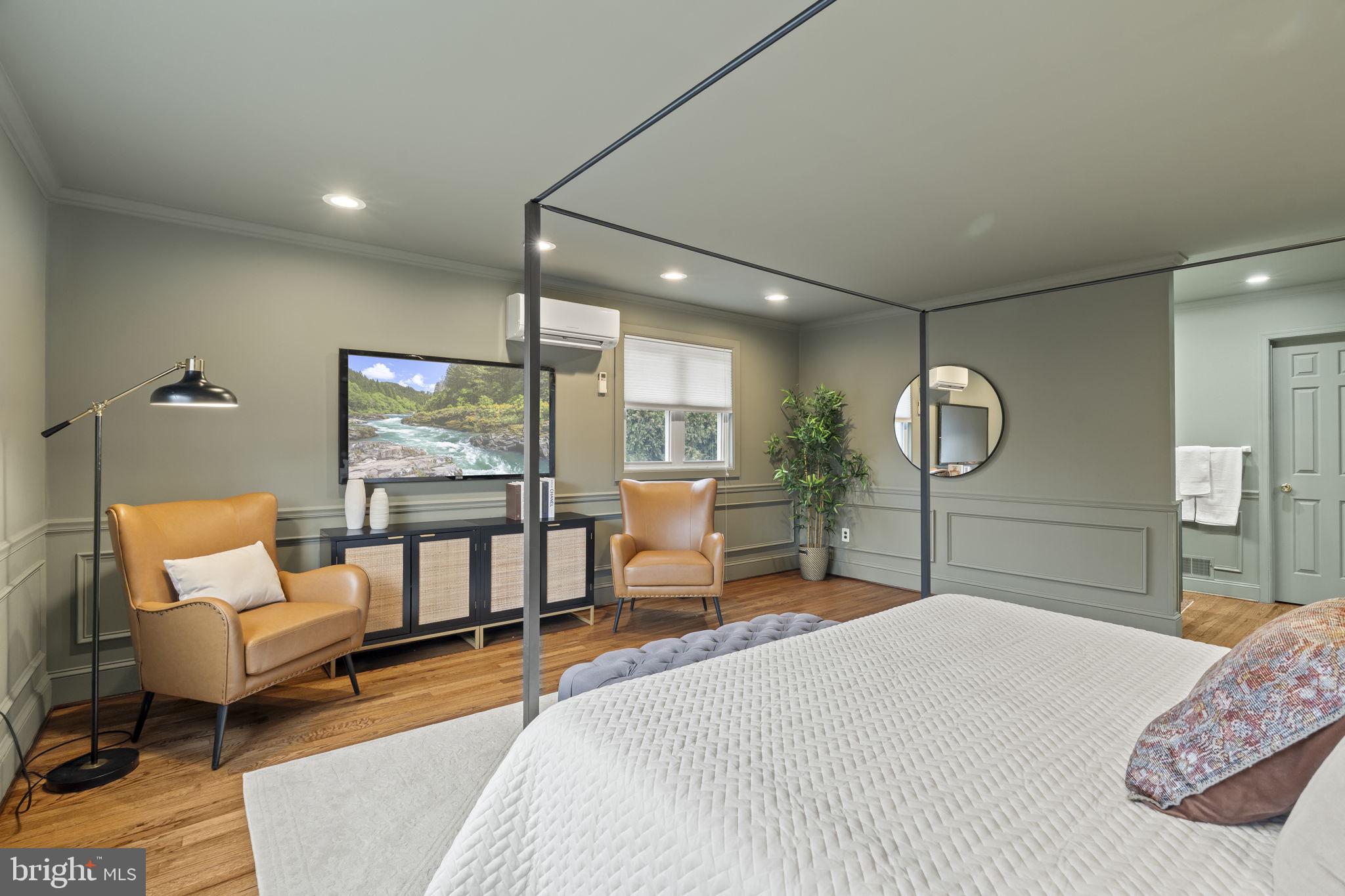 LANGSTOON - Residential