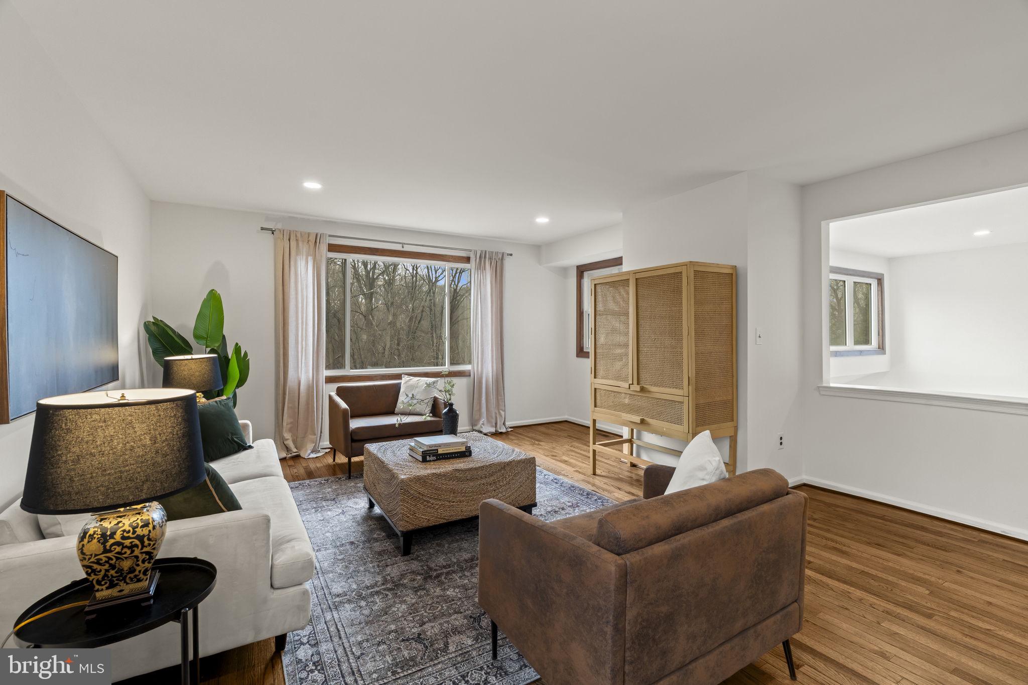 LANGSTOON - Residential