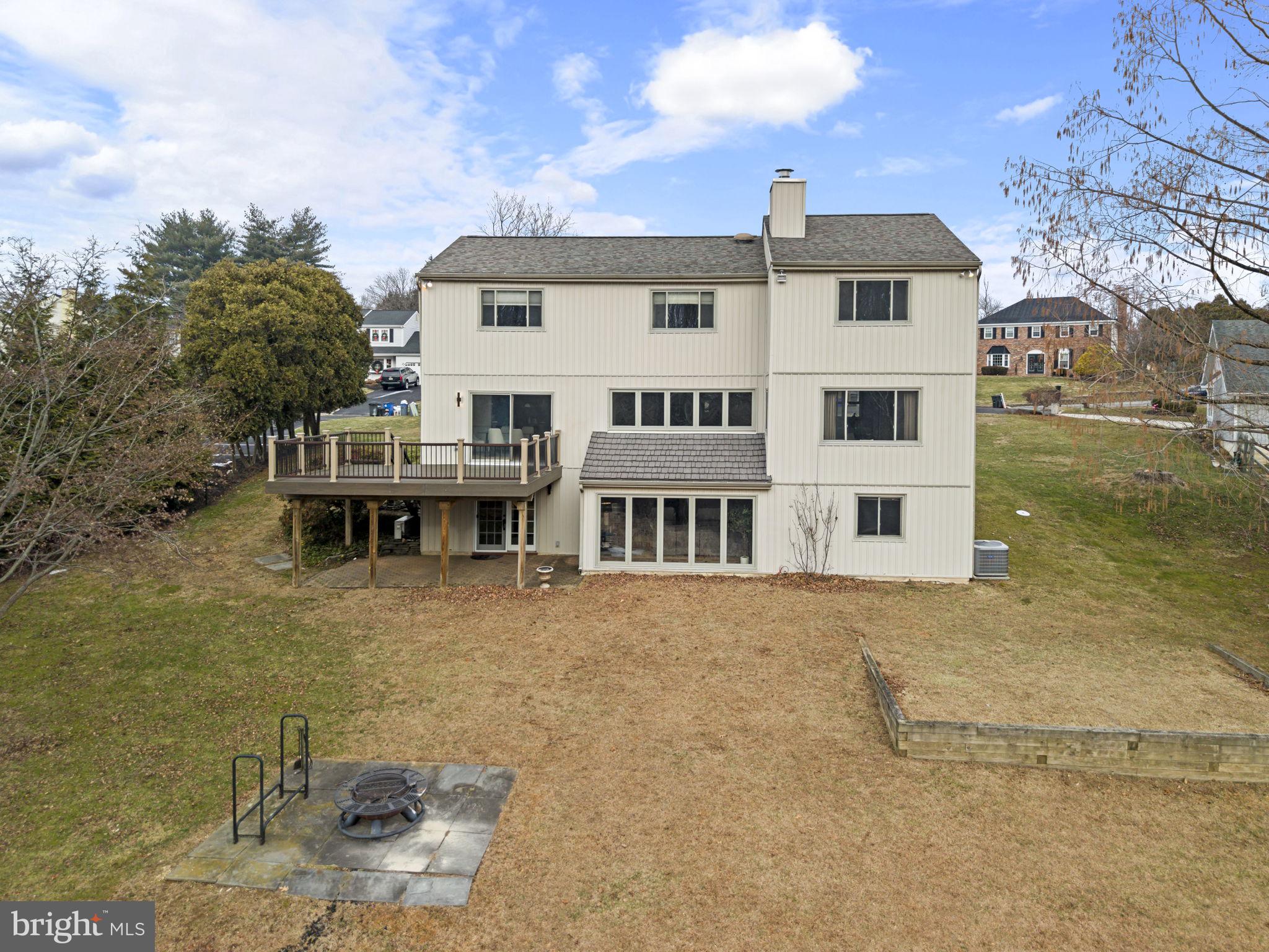 LANGSTOON - Residential