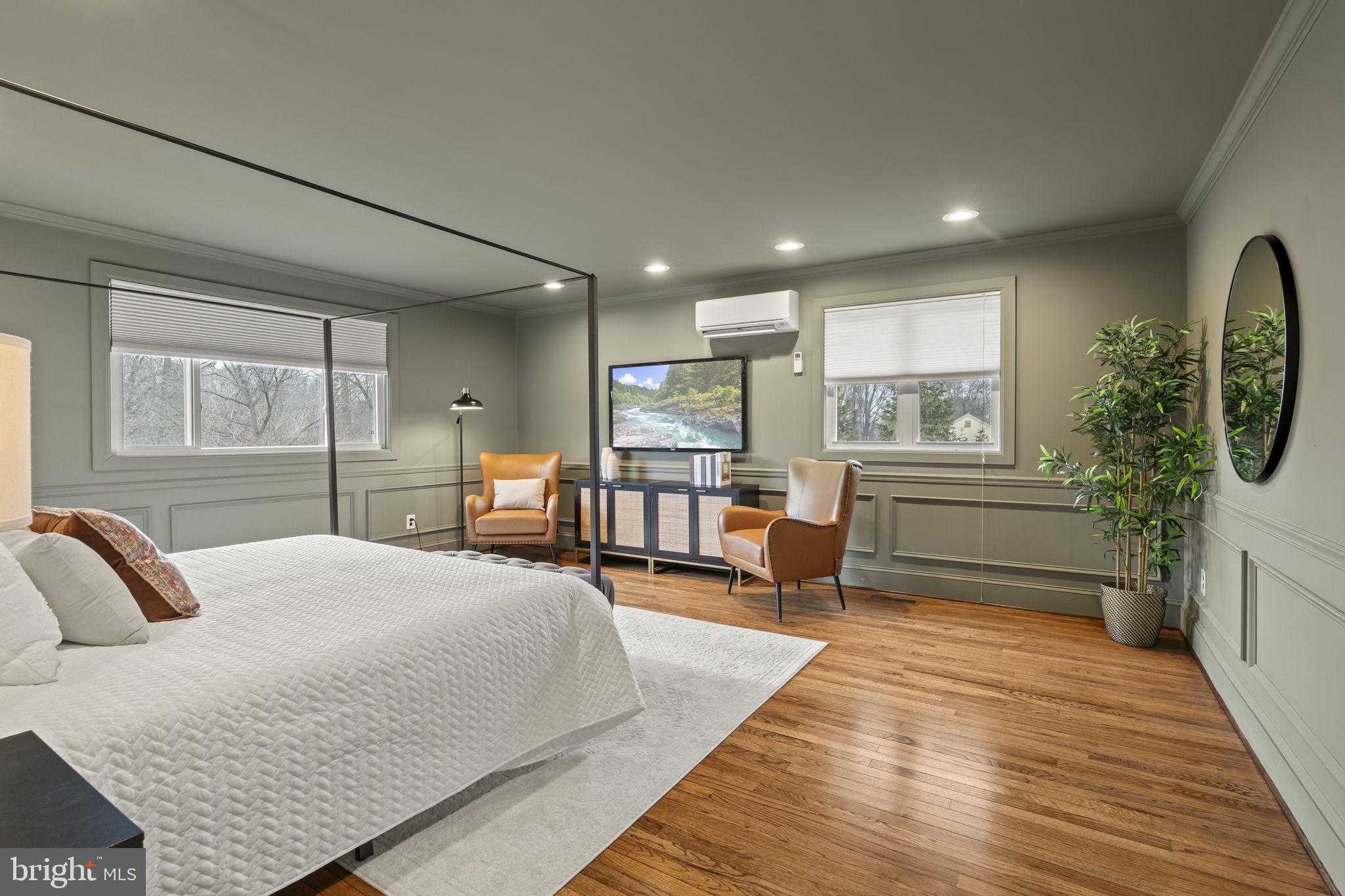 LANGSTOON - Residential