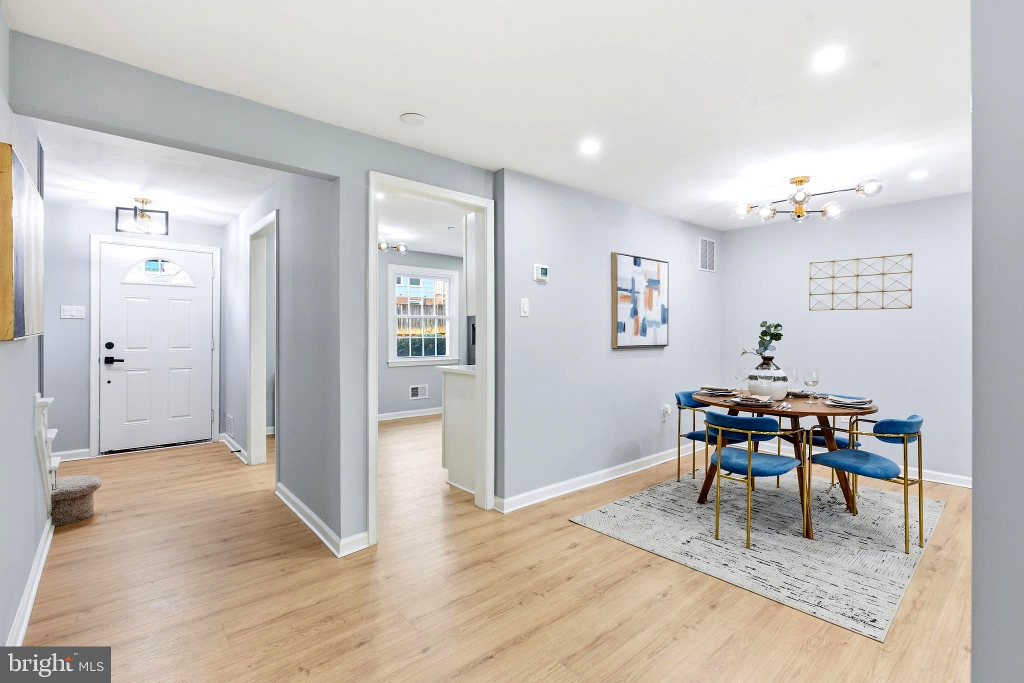 PINEWOOD HILL - Residential