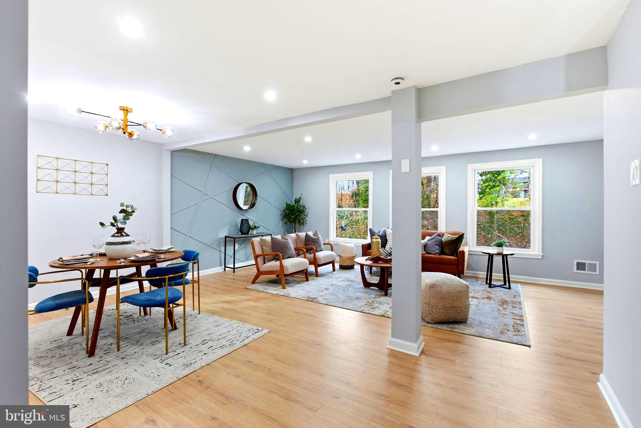 PINEWOOD HILL - Residential