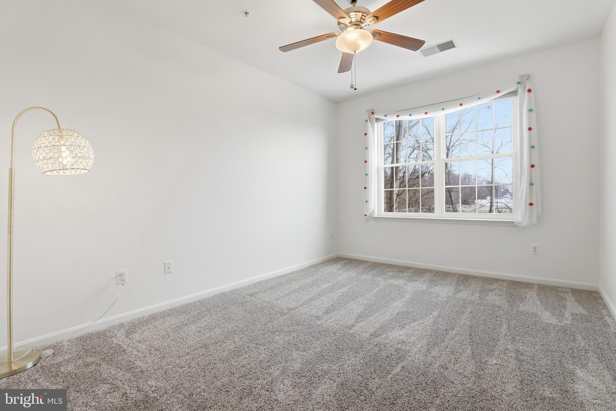 THE VILLAGE AT WAUGH CHAPEL - Residential