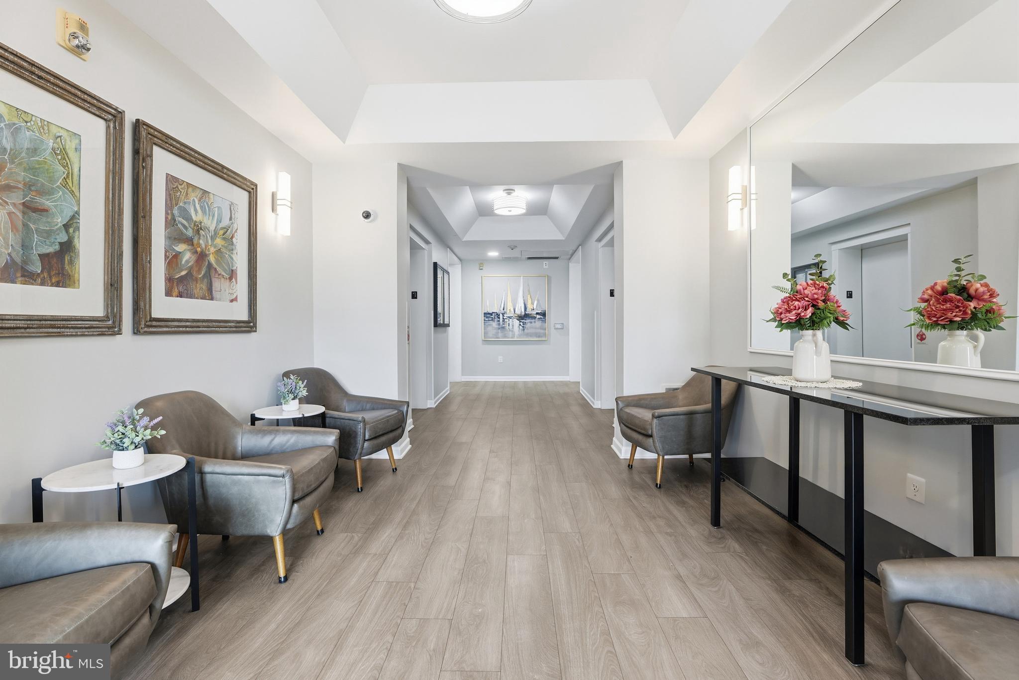 THE VILLAGE AT WAUGH CHAPEL - Residential