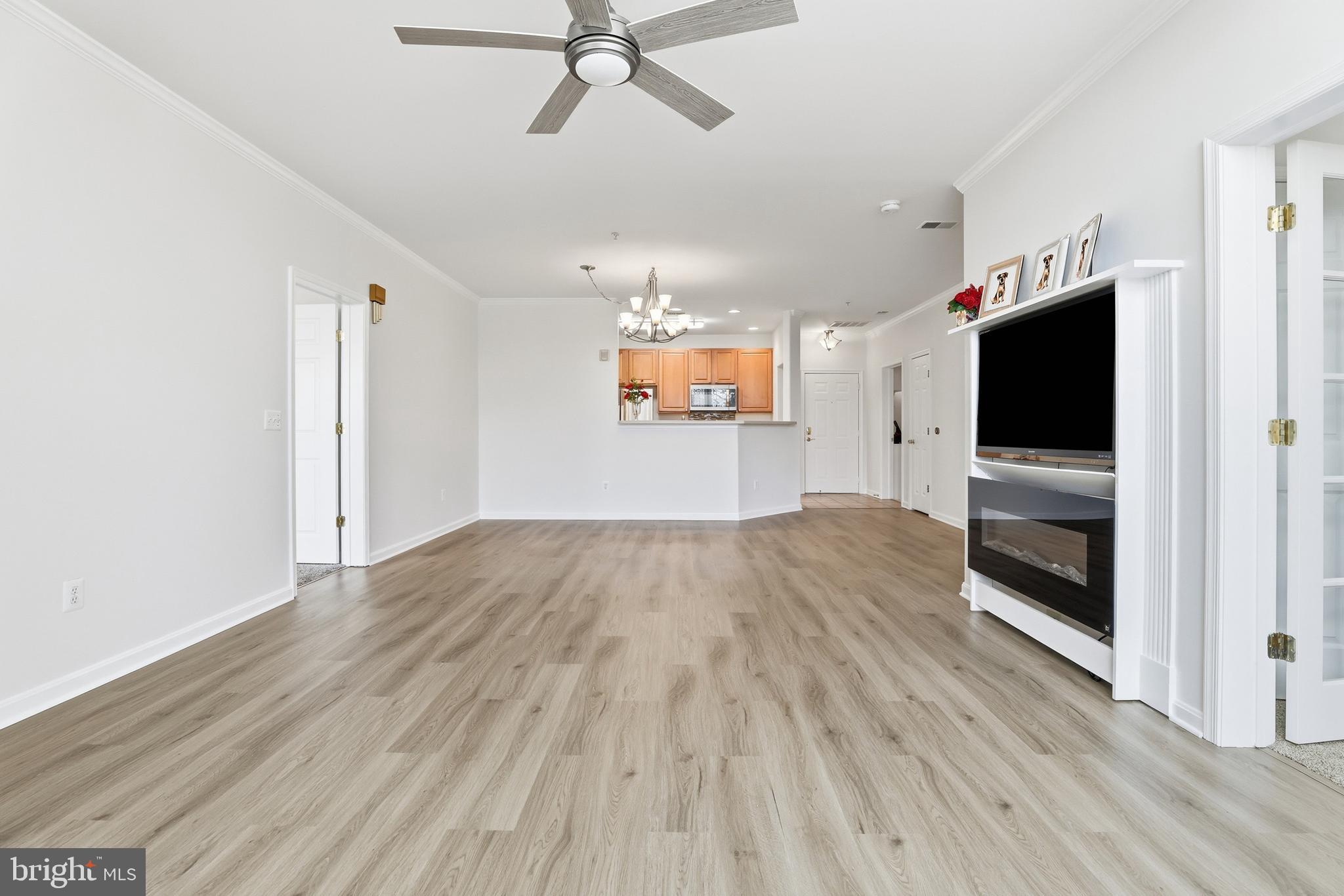 THE VILLAGE AT WAUGH CHAPEL - Residential