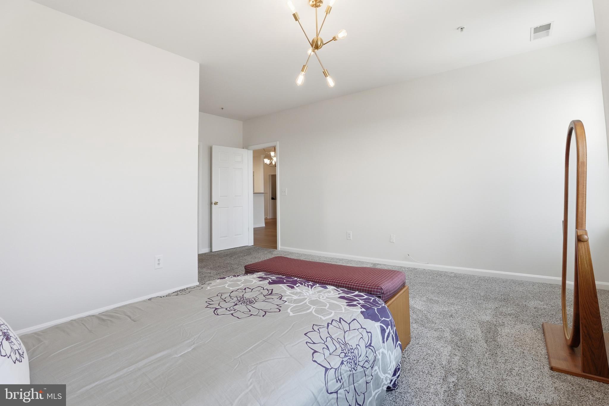 THE VILLAGE AT WAUGH CHAPEL - Residential