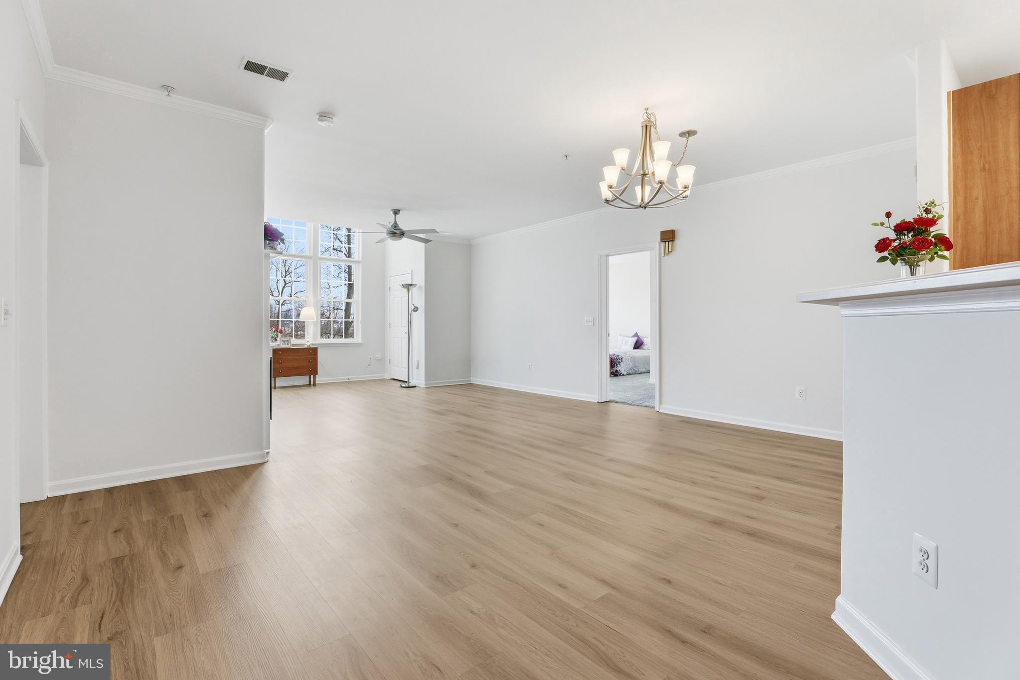 THE VILLAGE AT WAUGH CHAPEL - Residential