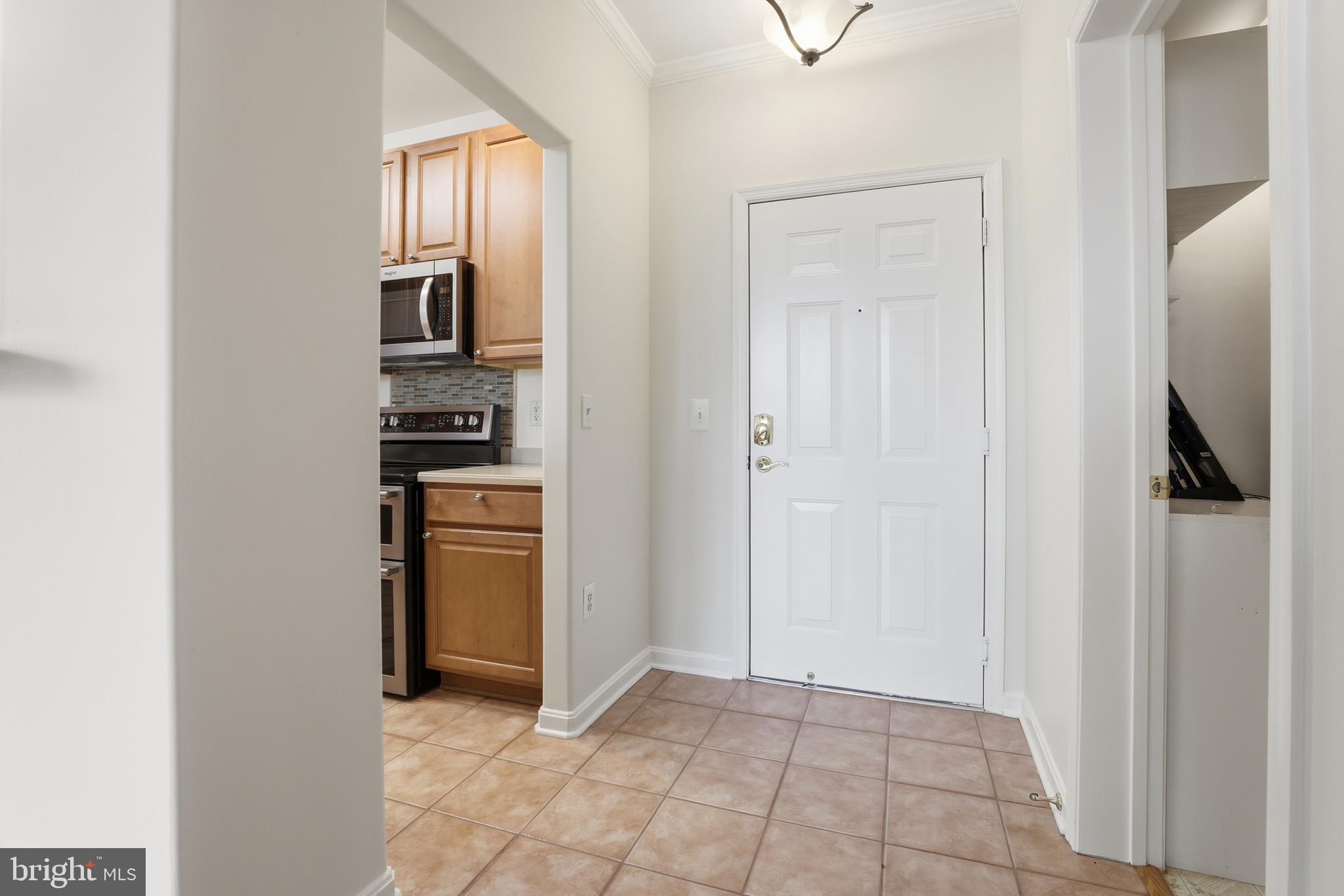 THE VILLAGE AT WAUGH CHAPEL - Residential