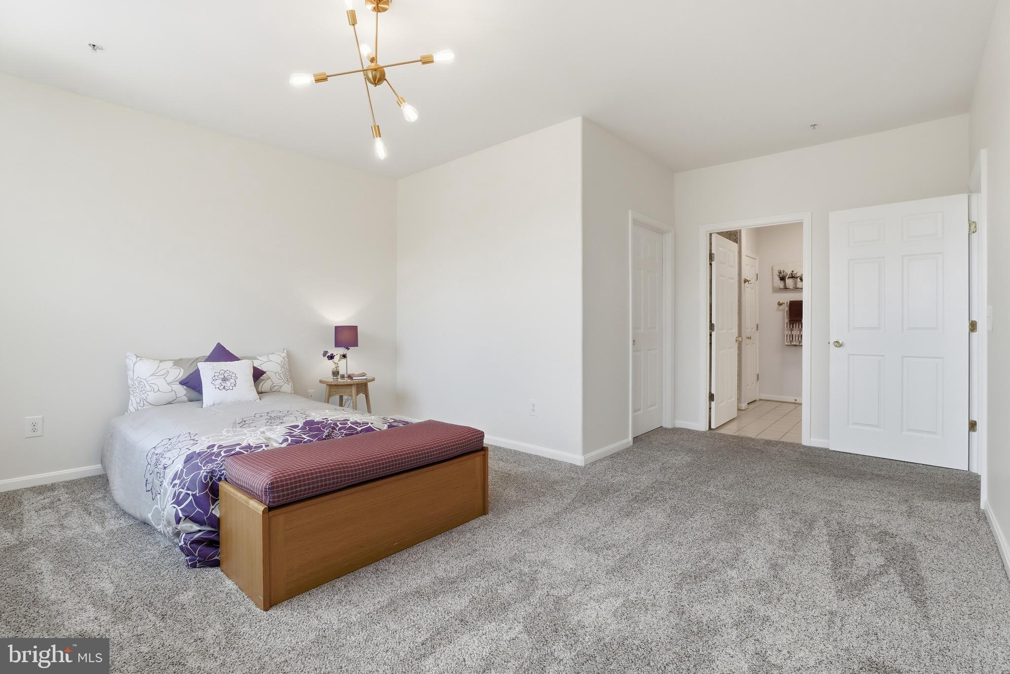 THE VILLAGE AT WAUGH CHAPEL - Residential