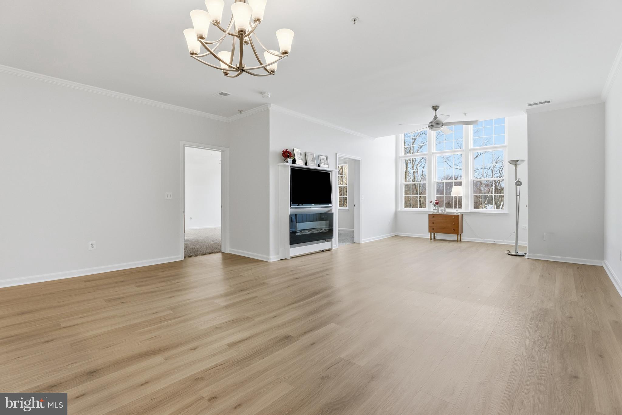 THE VILLAGE AT WAUGH CHAPEL - Residential