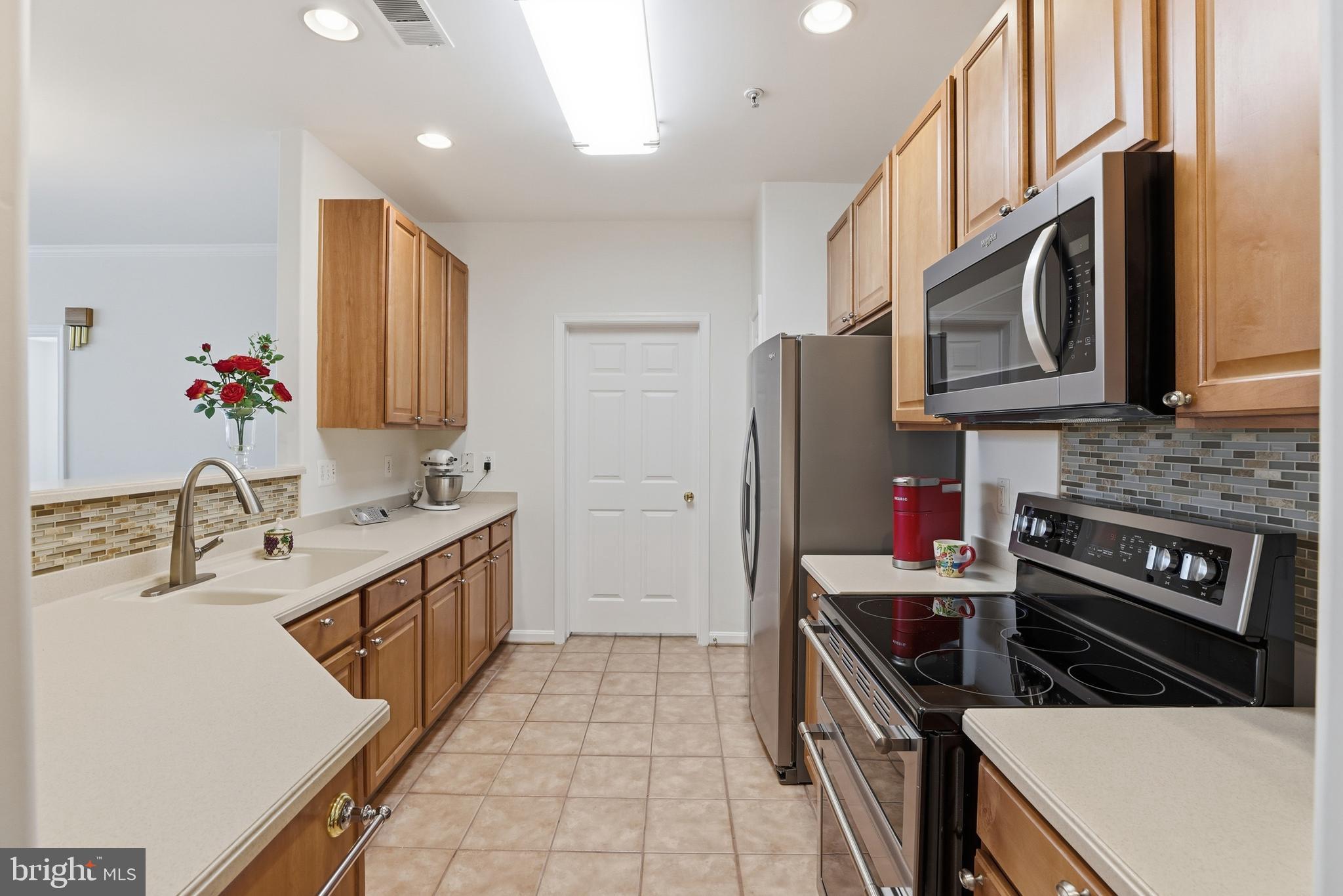 THE VILLAGE AT WAUGH CHAPEL - Residential