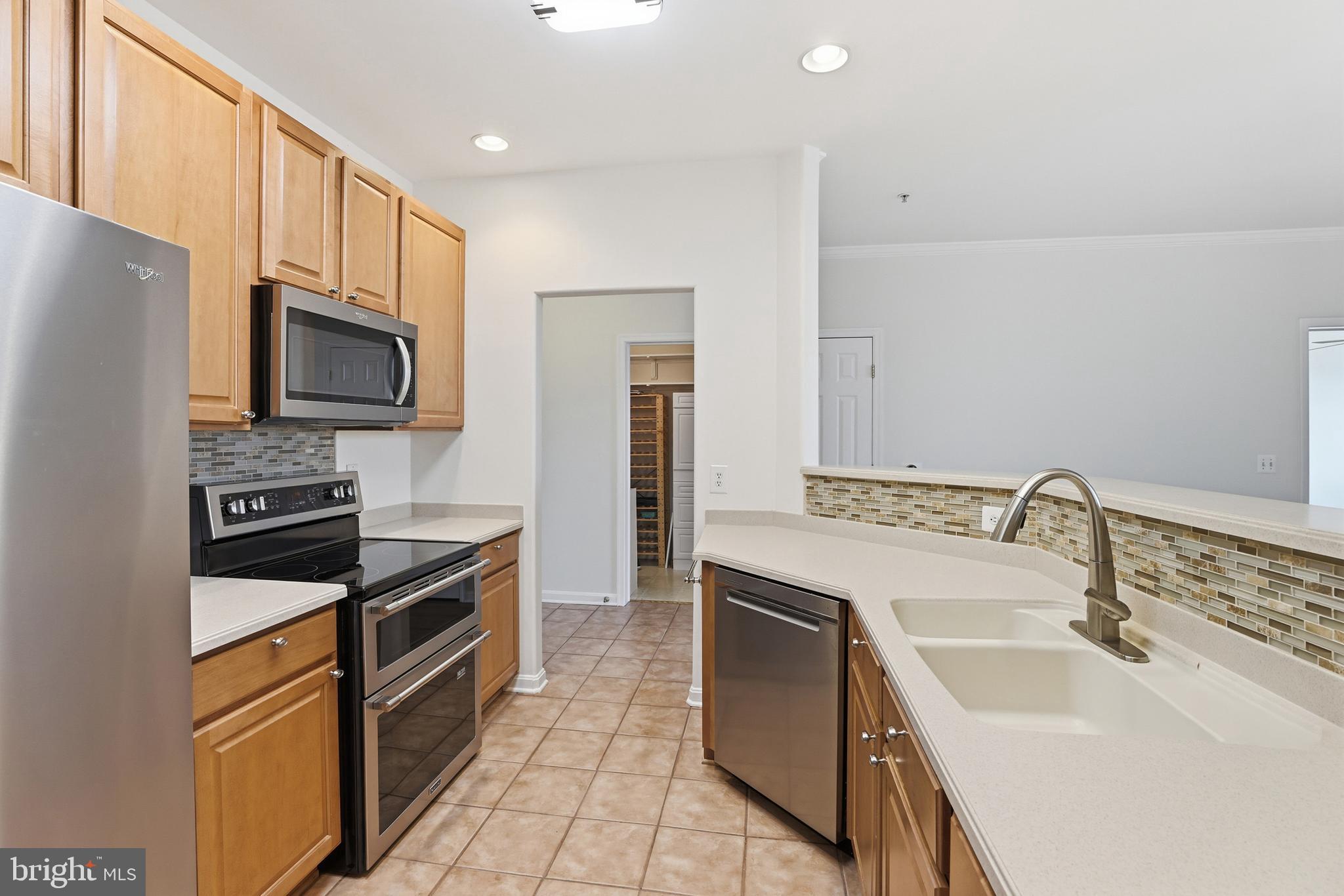 THE VILLAGE AT WAUGH CHAPEL - Residential