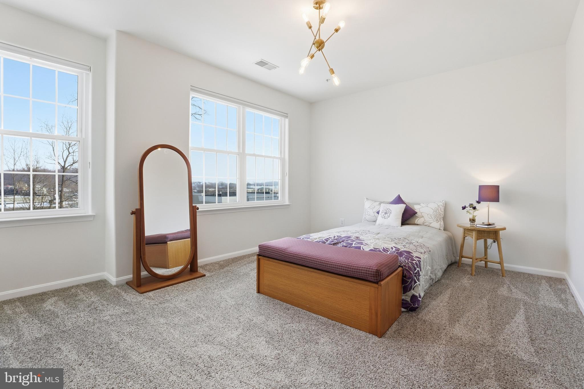 THE VILLAGE AT WAUGH CHAPEL - Residential