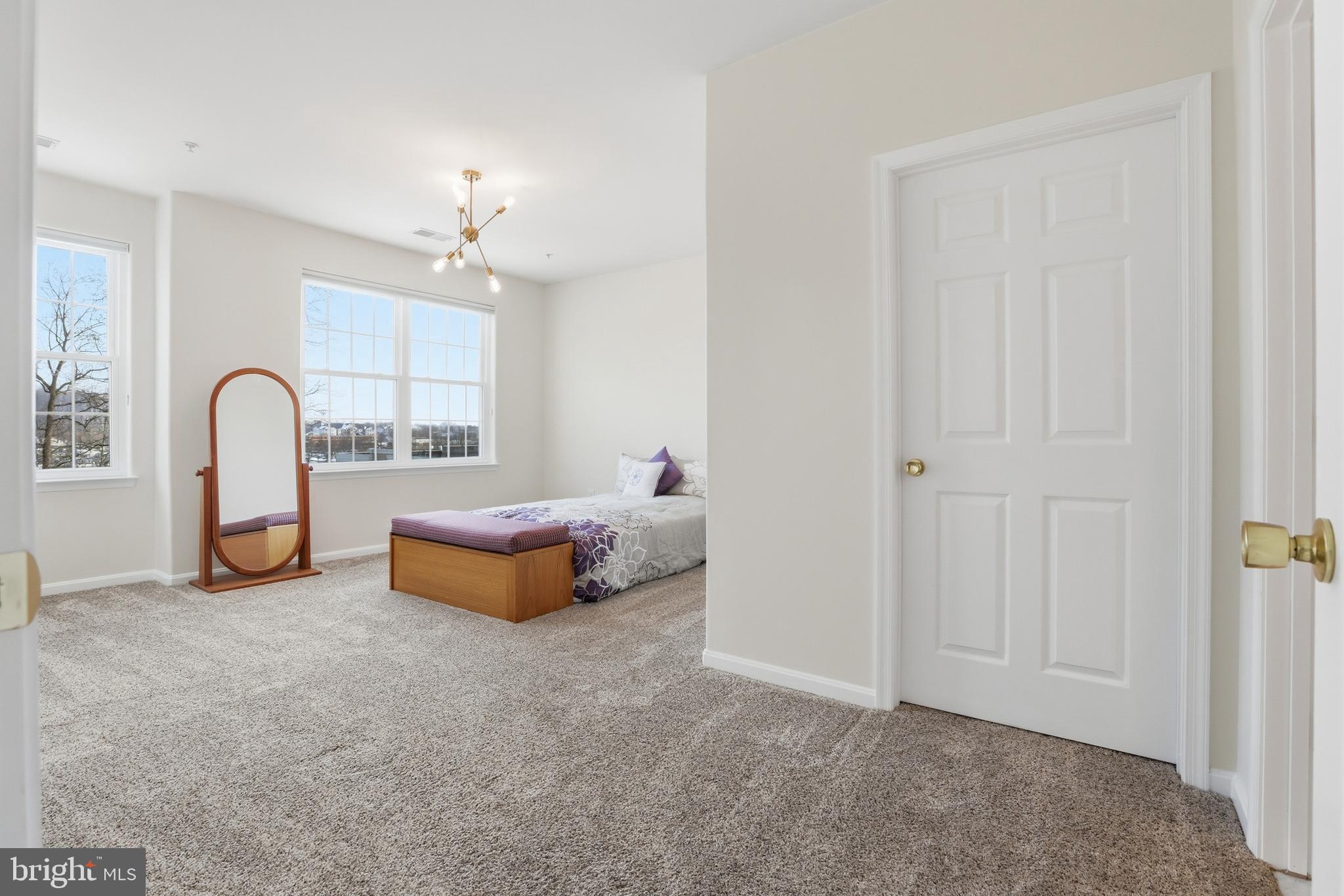 THE VILLAGE AT WAUGH CHAPEL - Residential