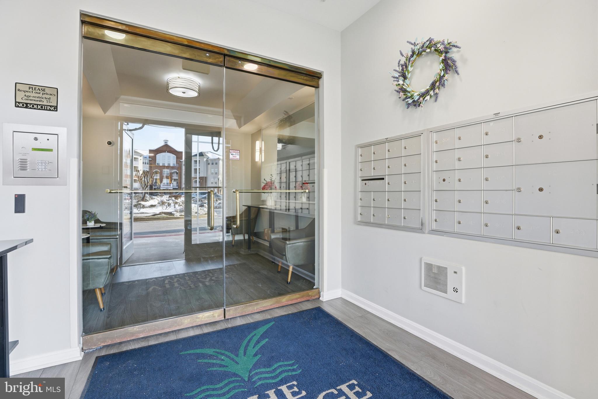 THE VILLAGE AT WAUGH CHAPEL - Residential