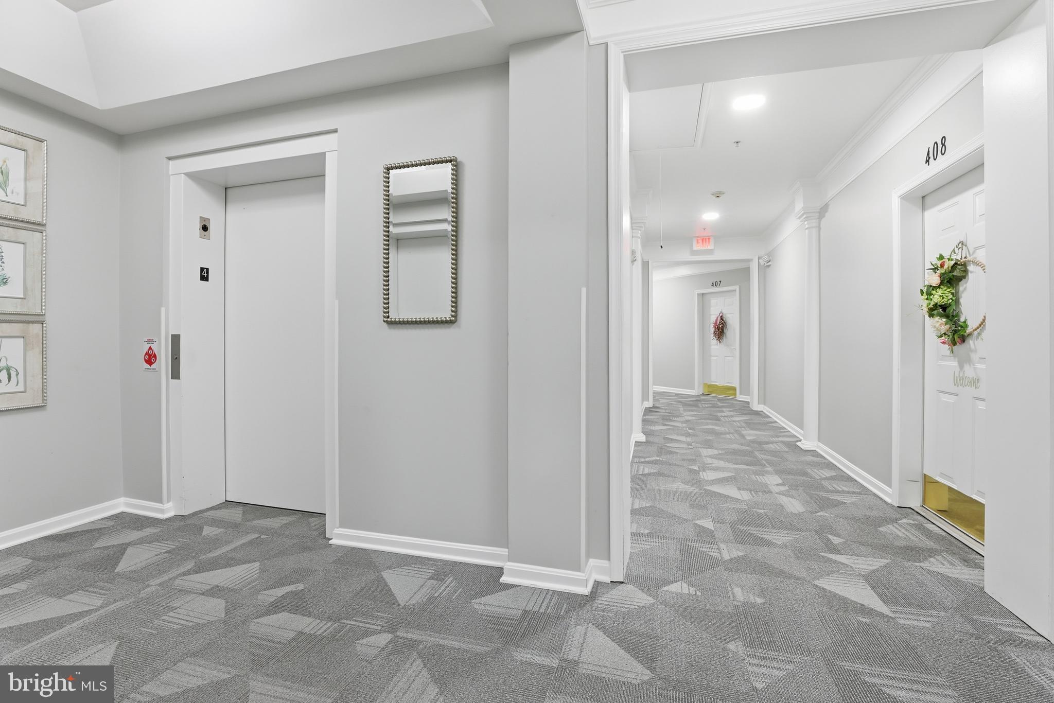 THE VILLAGE AT WAUGH CHAPEL - Residential