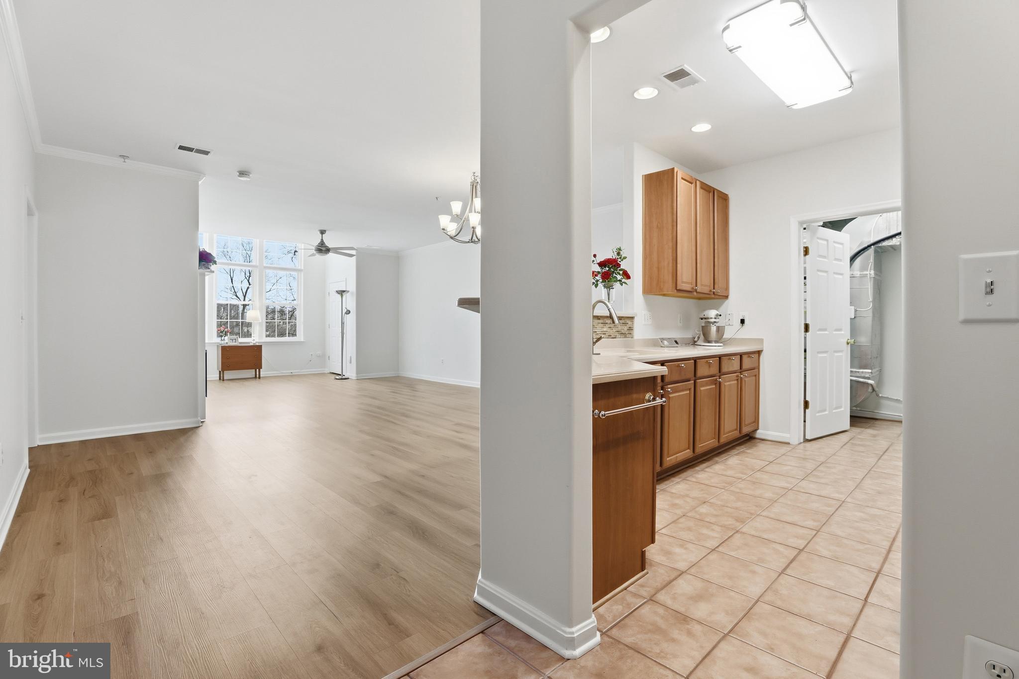 THE VILLAGE AT WAUGH CHAPEL - Residential