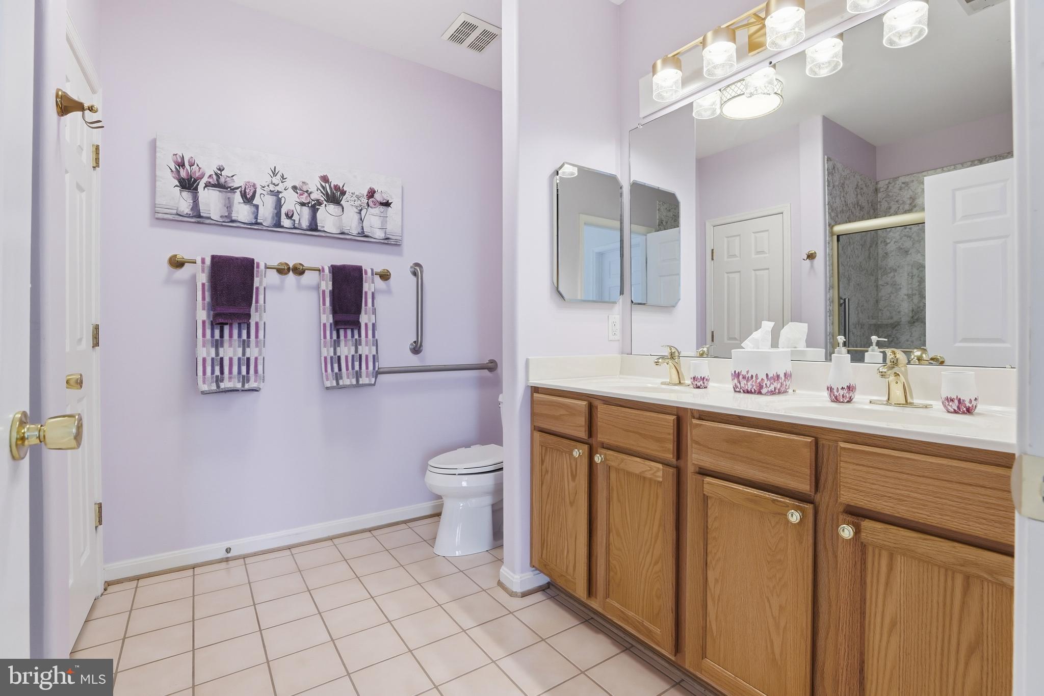 THE VILLAGE AT WAUGH CHAPEL - Residential