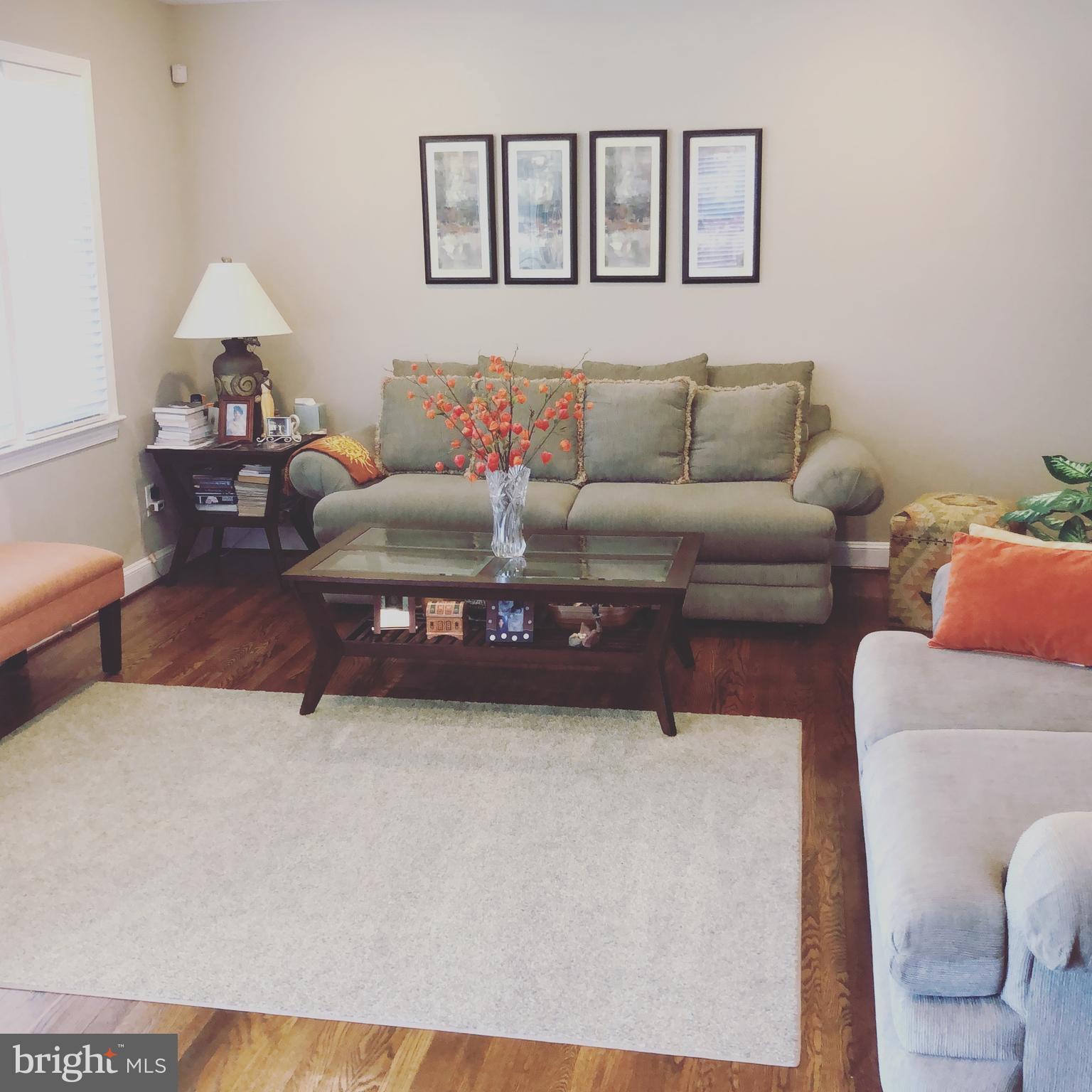 ROSECROFT PARK - Residential