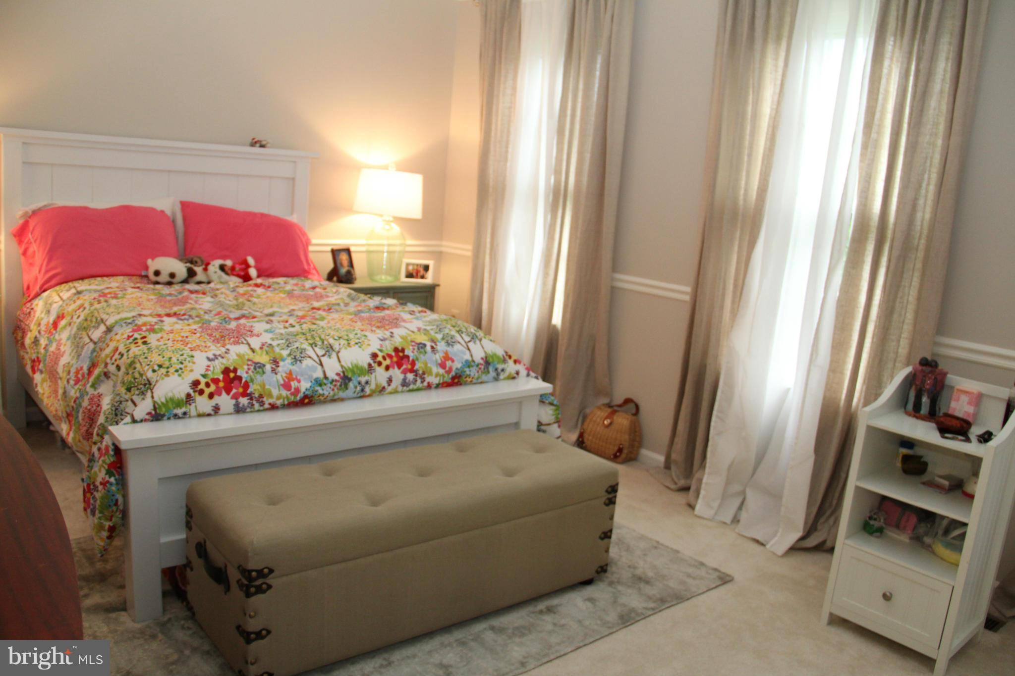 KINGSTOWNE - Residential Lease