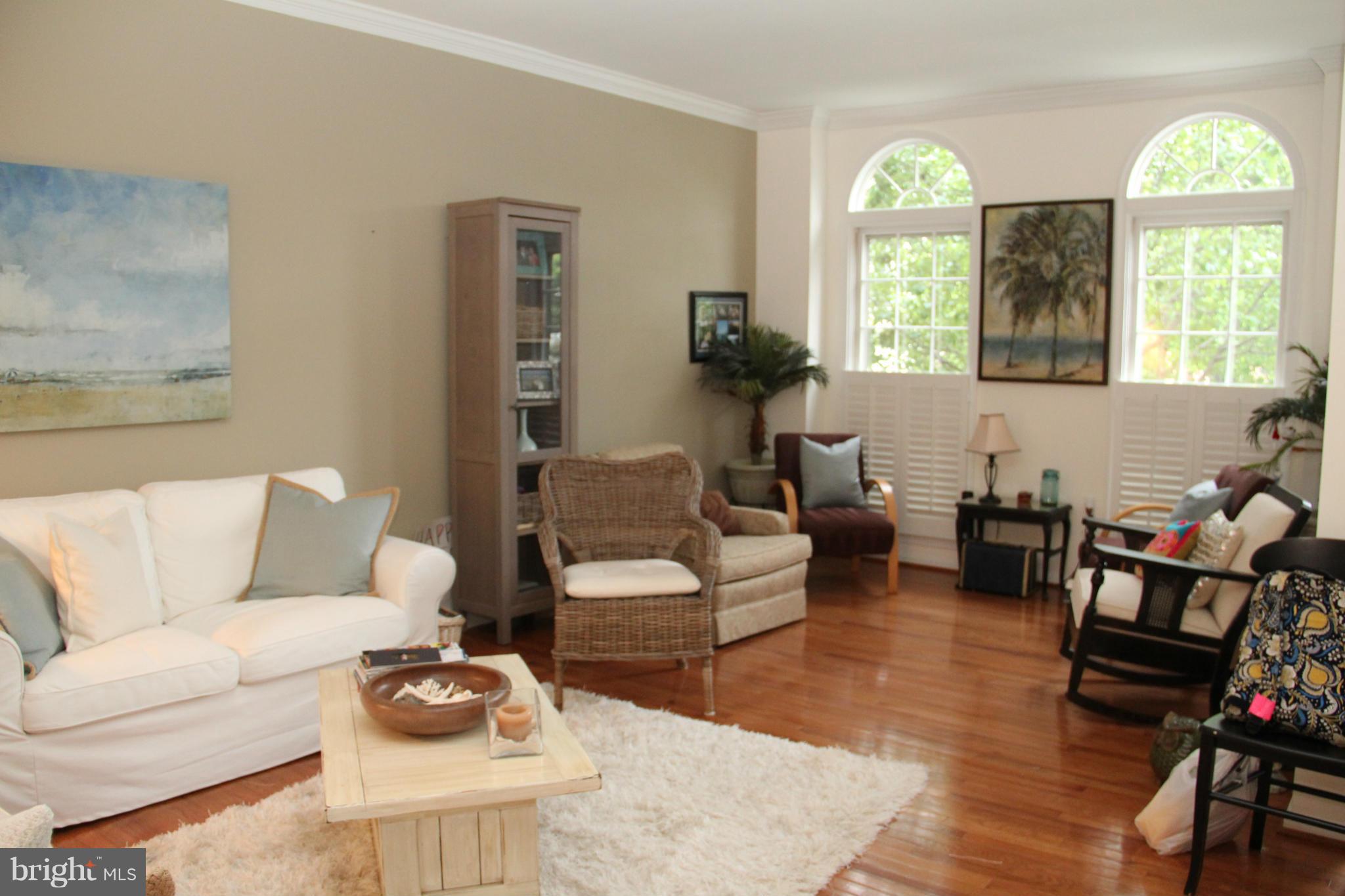 KINGSTOWNE - Residential Lease