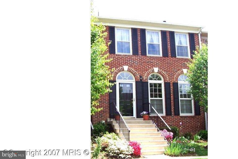 KINGSTOWNE - Residential Lease