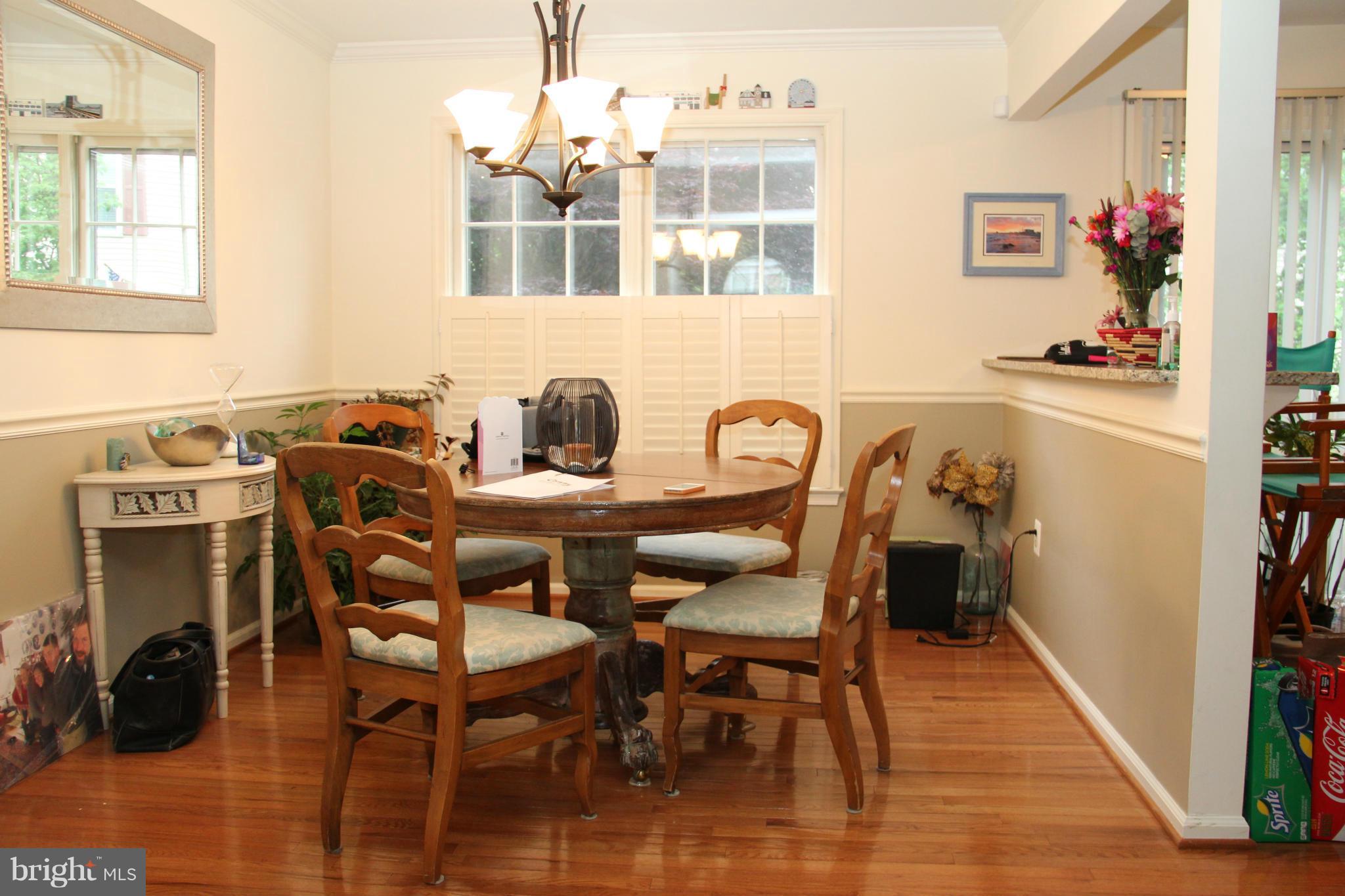 KINGSTOWNE - Residential Lease