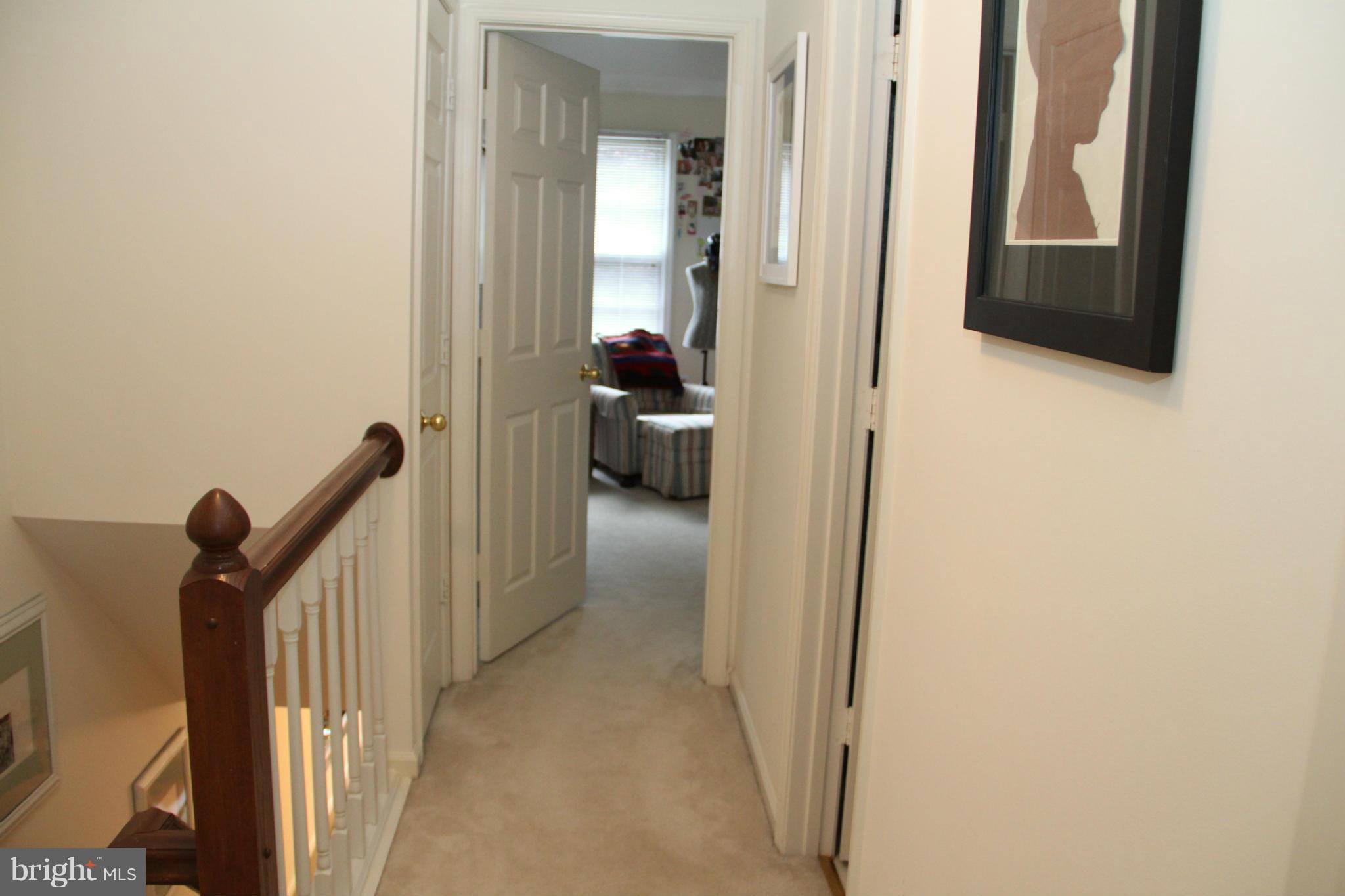 KINGSTOWNE - Residential Lease