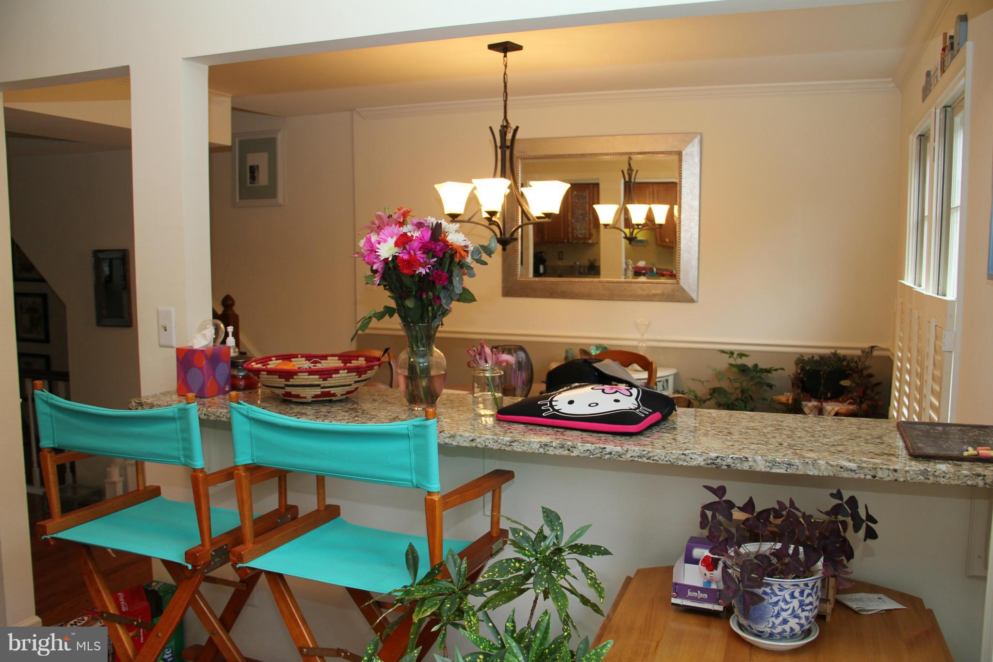 KINGSTOWNE - Residential Lease