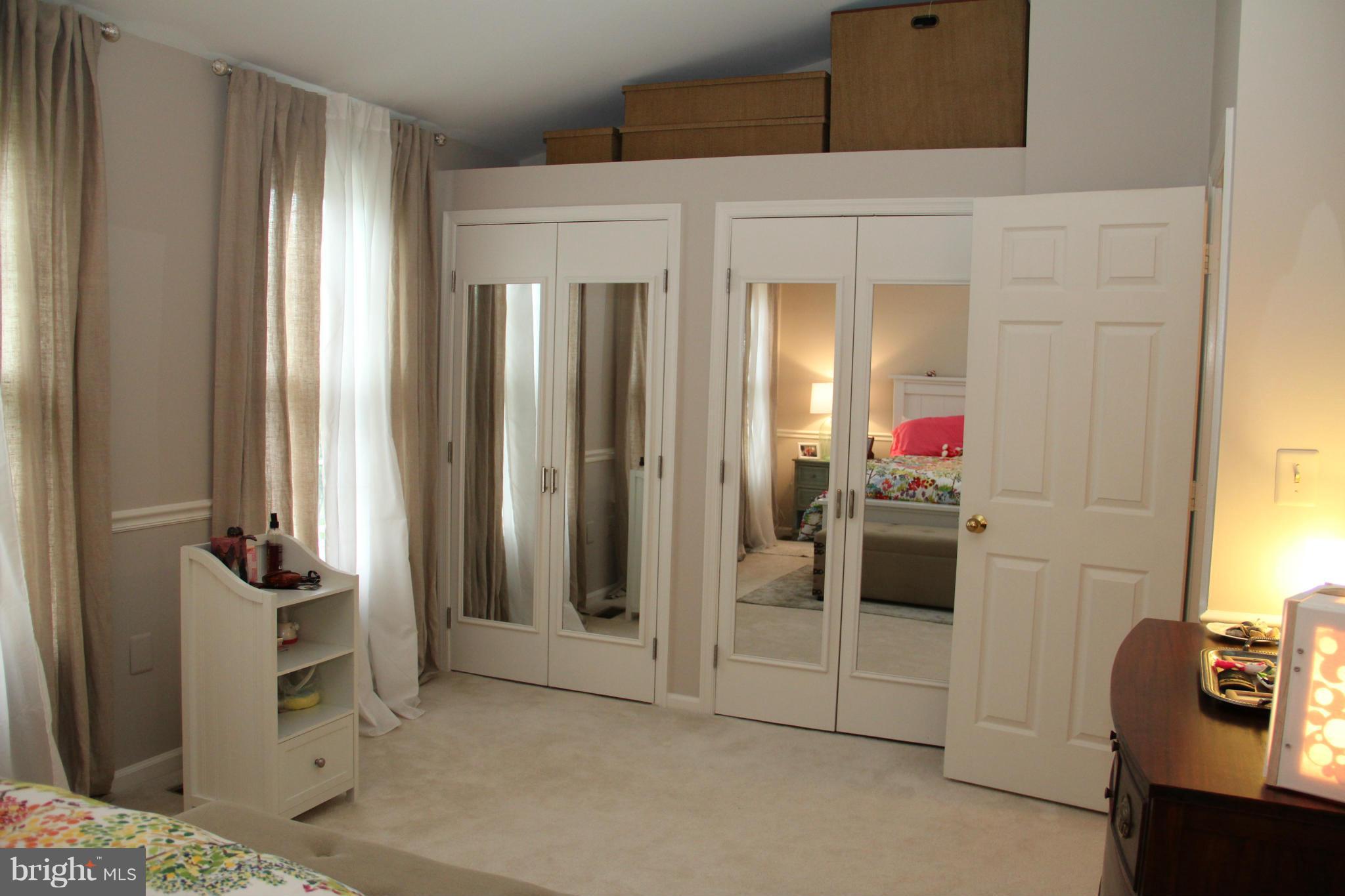 KINGSTOWNE - Residential Lease