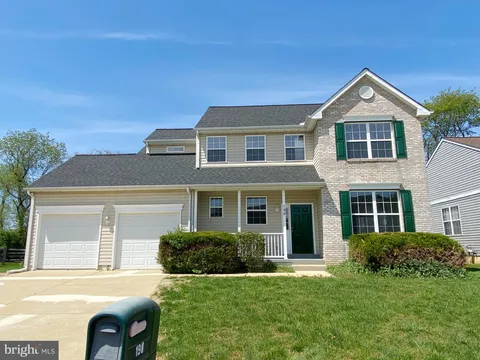 190 Wynnefield Road, Bear, DE 19701 - MLS#: DENC2080116
