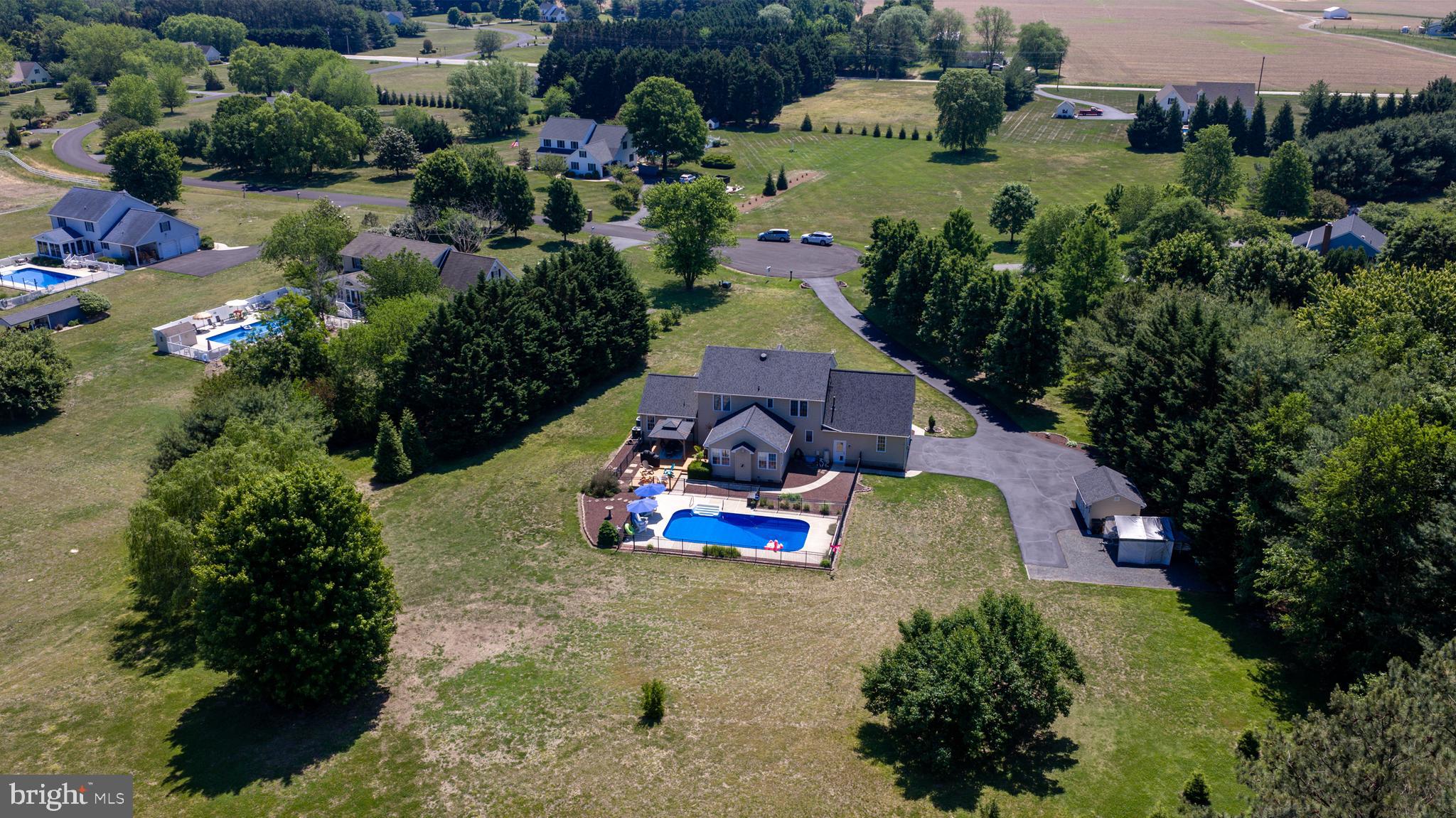 DOGWOOD VIEW - Residential