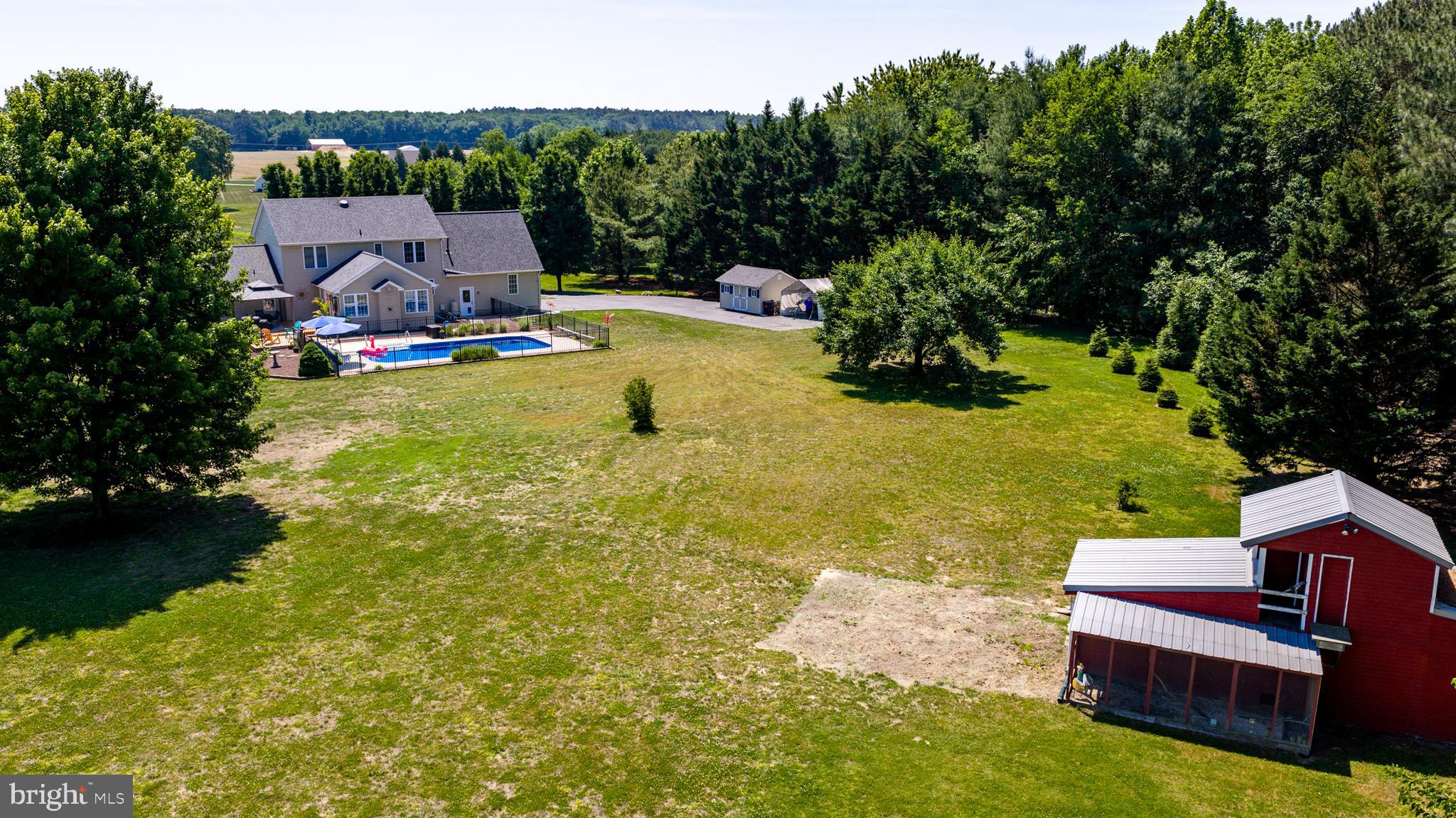 DOGWOOD VIEW - Residential