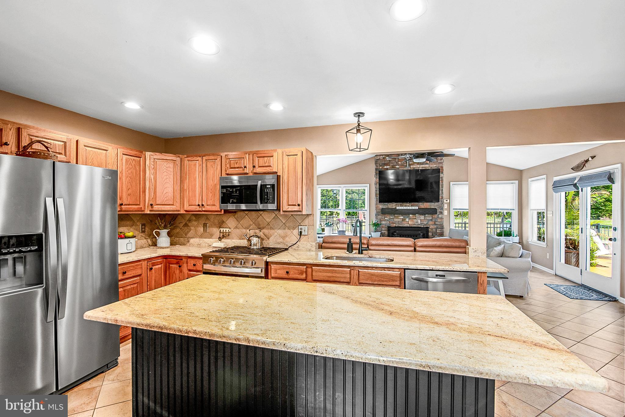 DOGWOOD VIEW - Residential