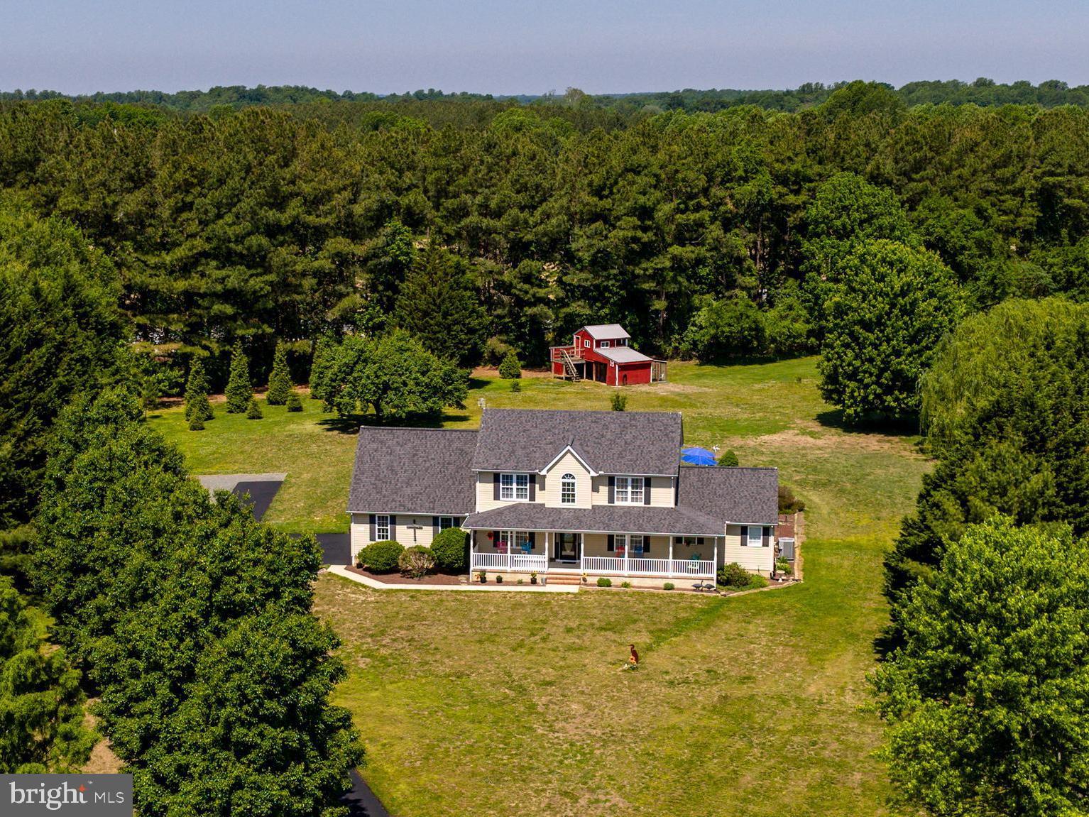 DOGWOOD VIEW - Residential