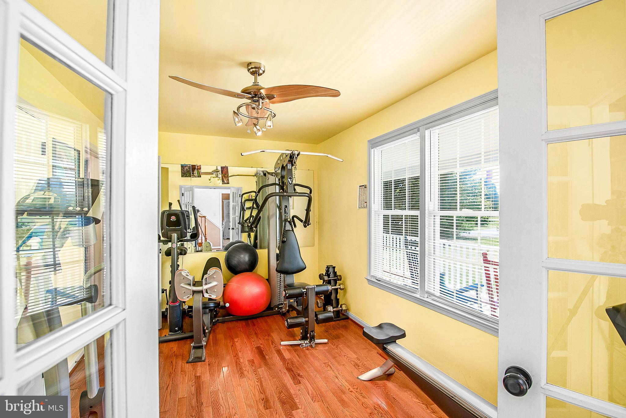 DOGWOOD VIEW - Residential