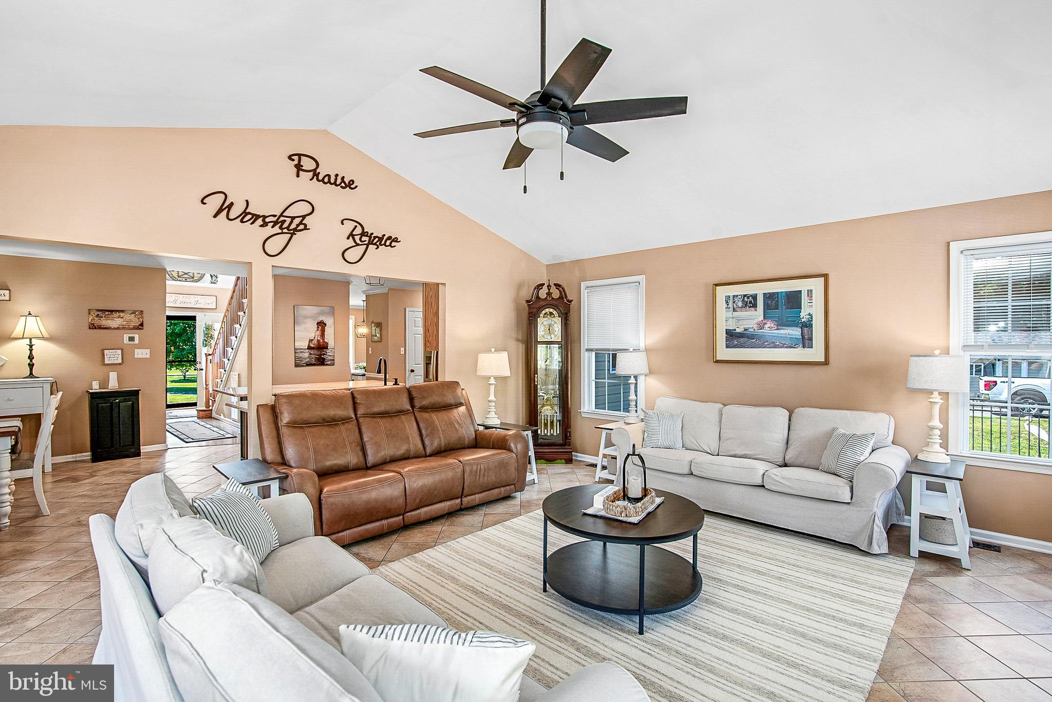 DOGWOOD VIEW - Residential