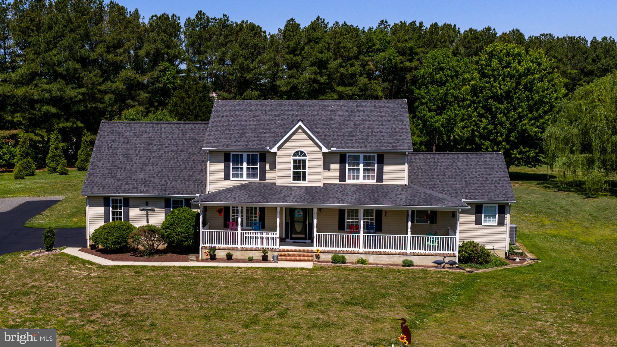 DOGWOOD VIEW - Residential