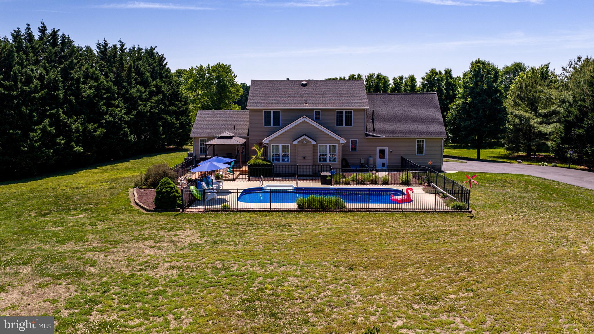DOGWOOD VIEW - Residential