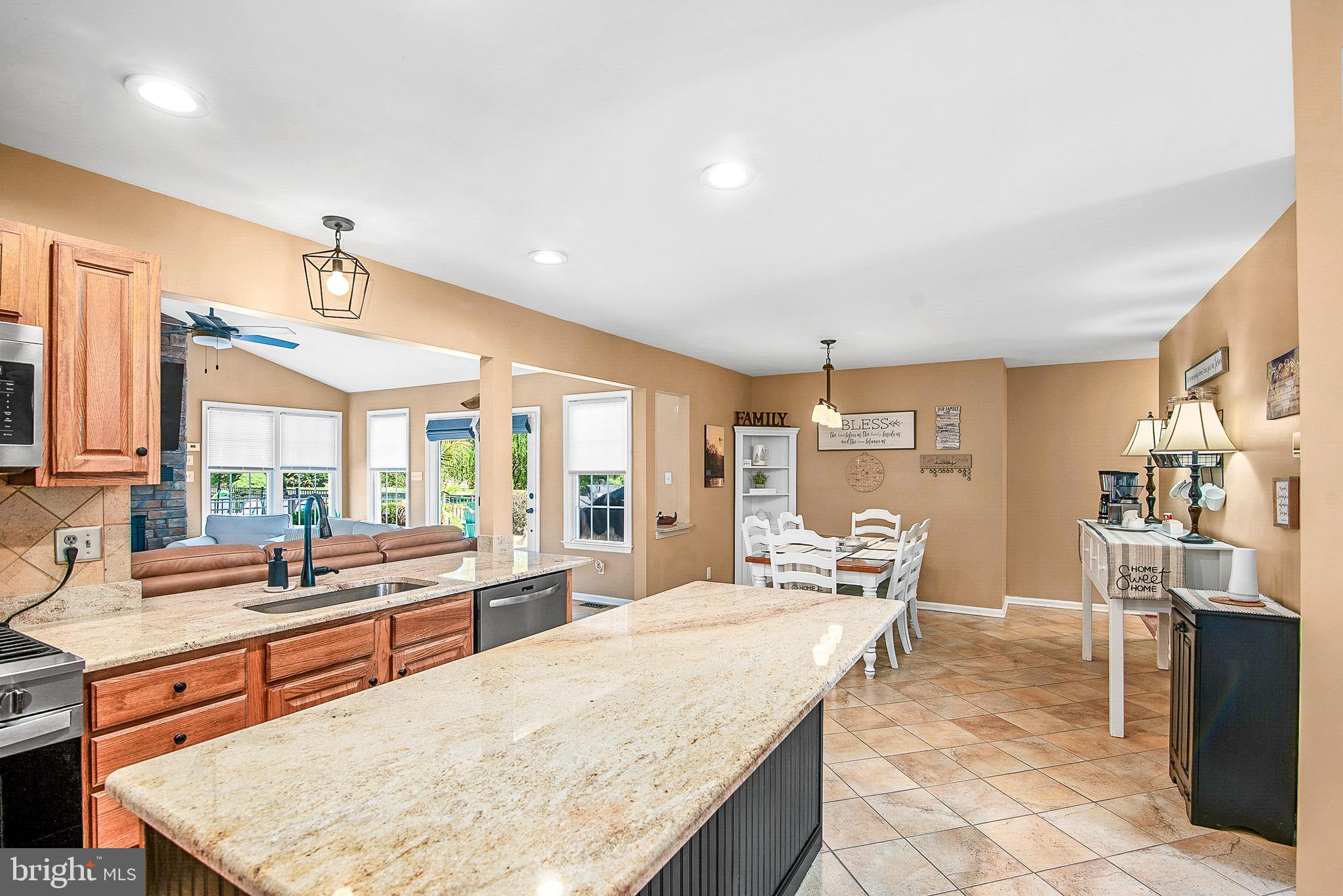DOGWOOD VIEW - Residential