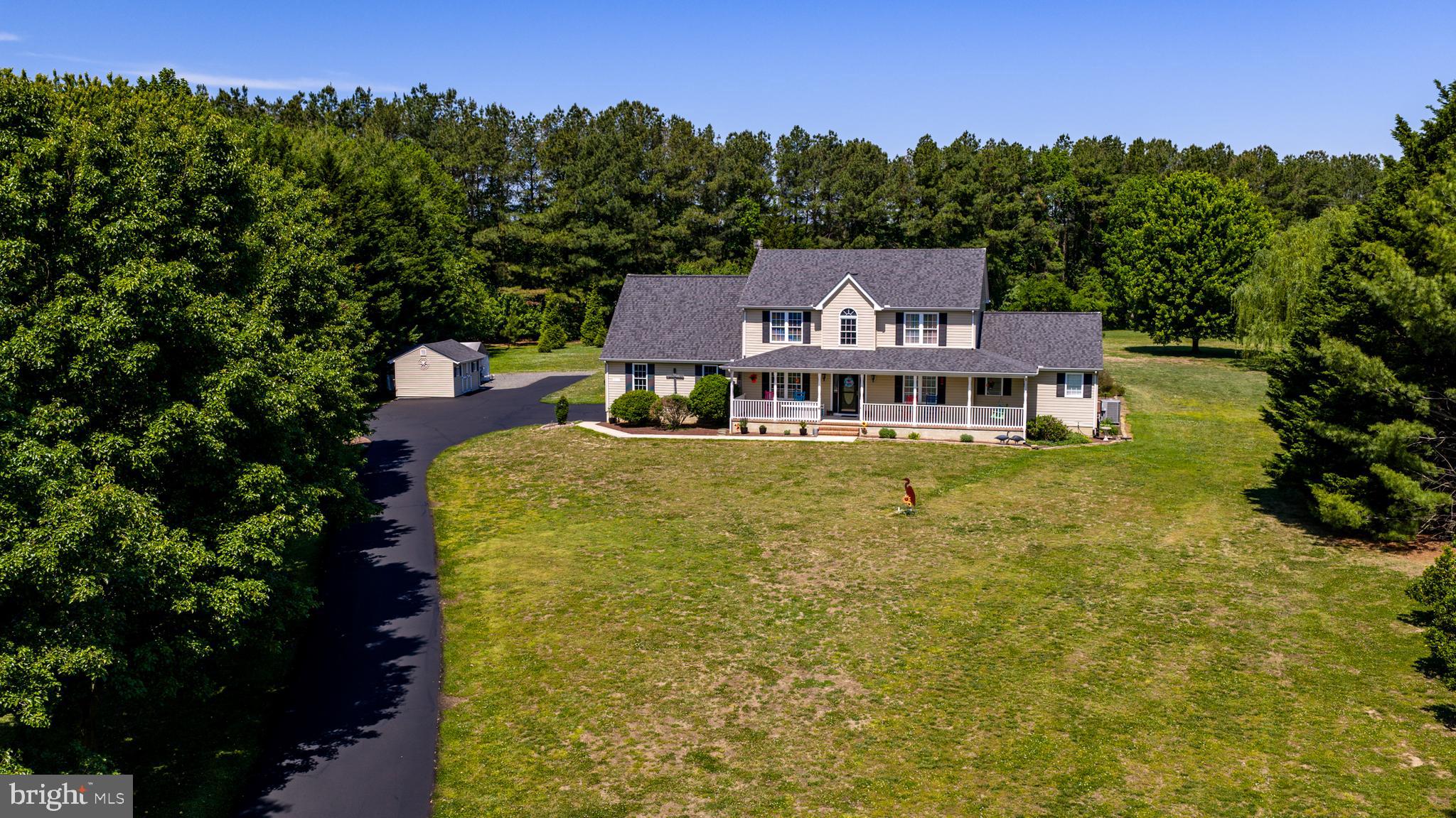 DOGWOOD VIEW - Residential