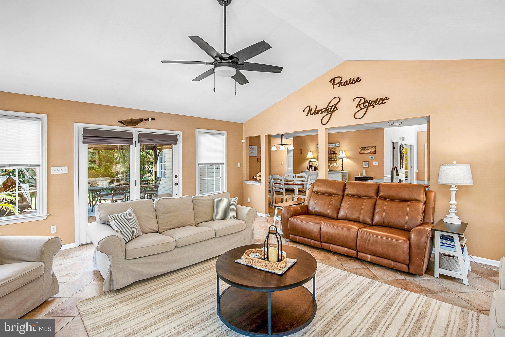 DOGWOOD VIEW - Residential