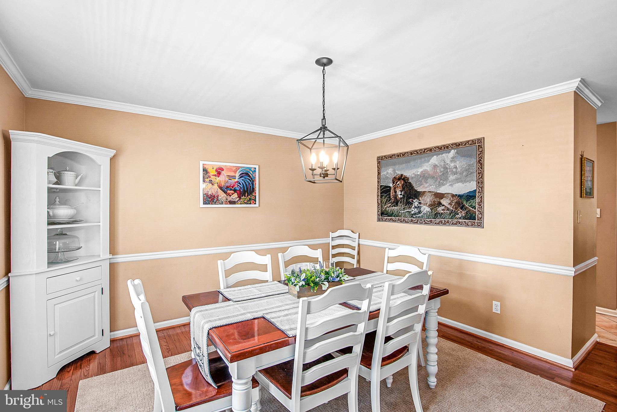 DOGWOOD VIEW - Residential