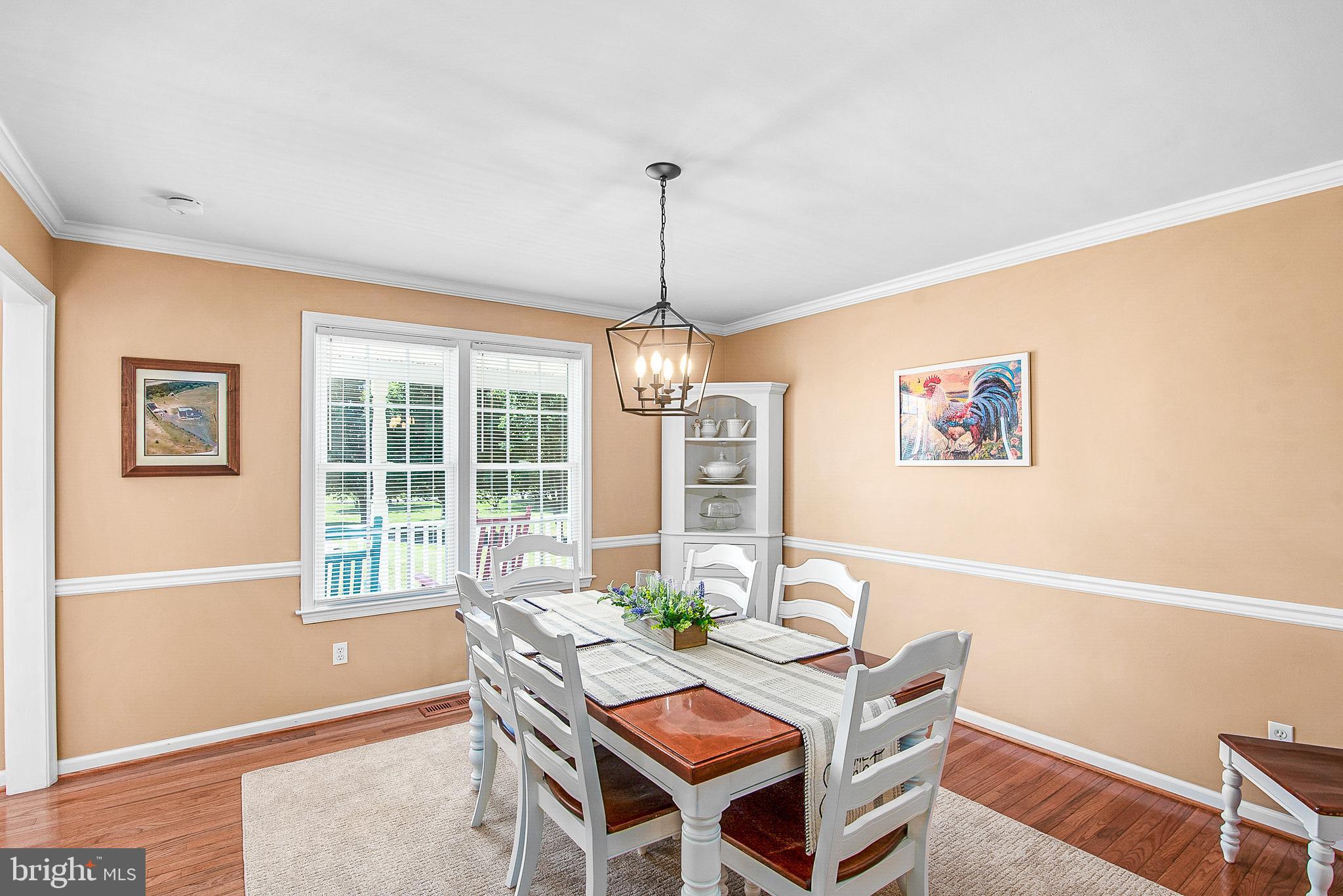 DOGWOOD VIEW - Residential