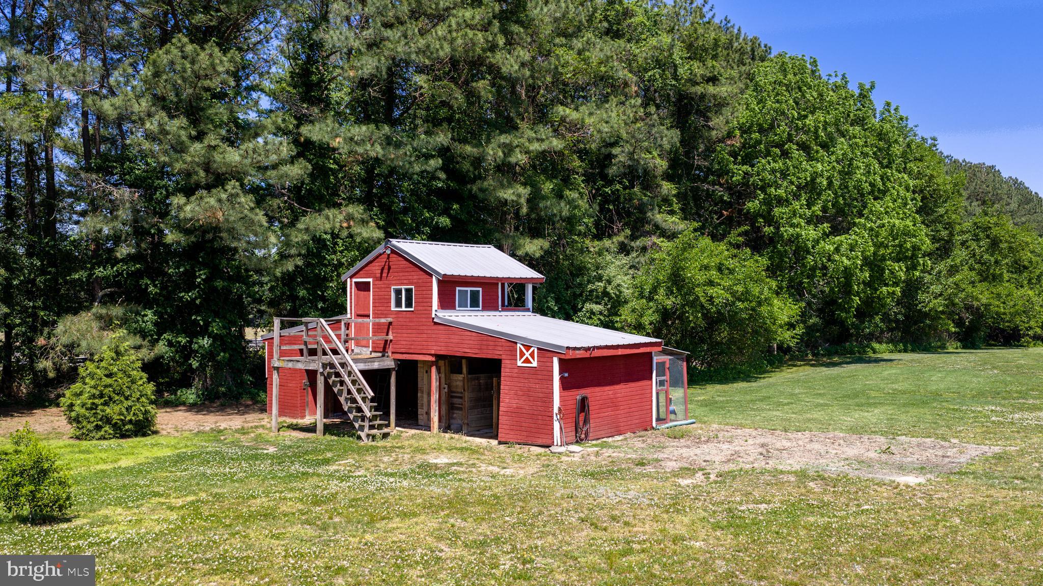 DOGWOOD VIEW - Residential