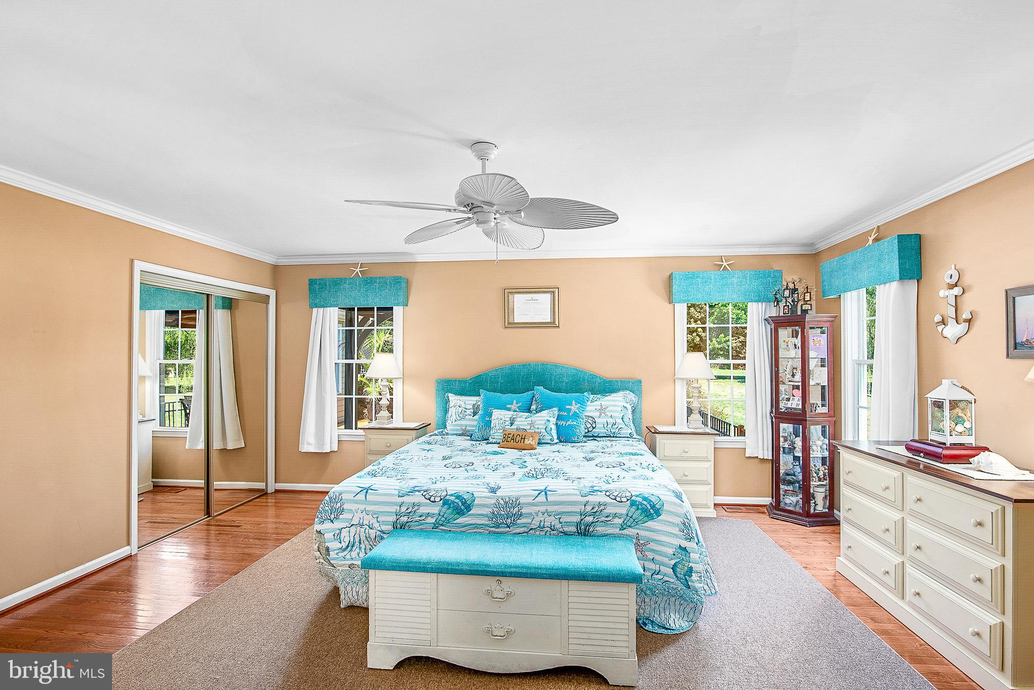 DOGWOOD VIEW - Residential