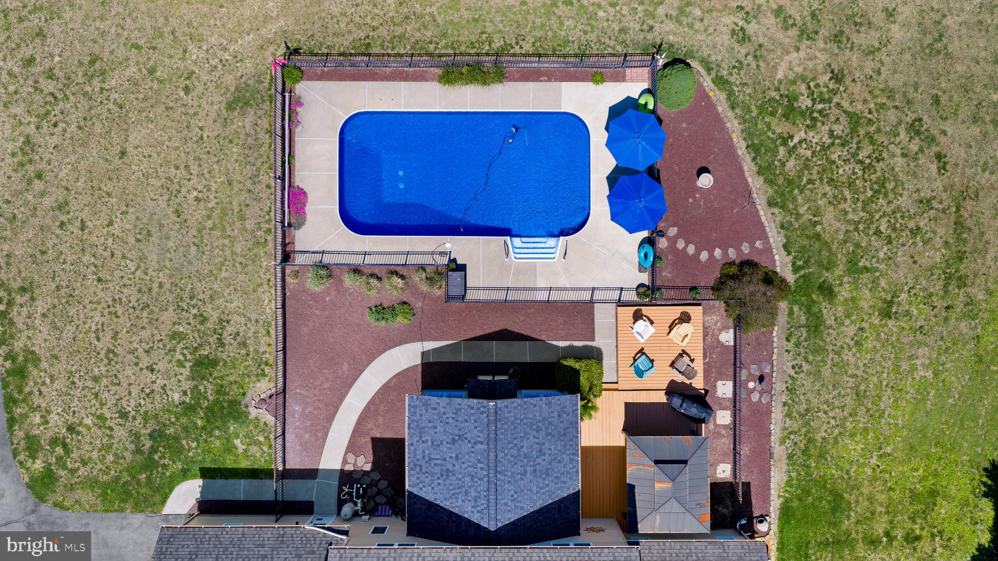 DOGWOOD VIEW - Residential