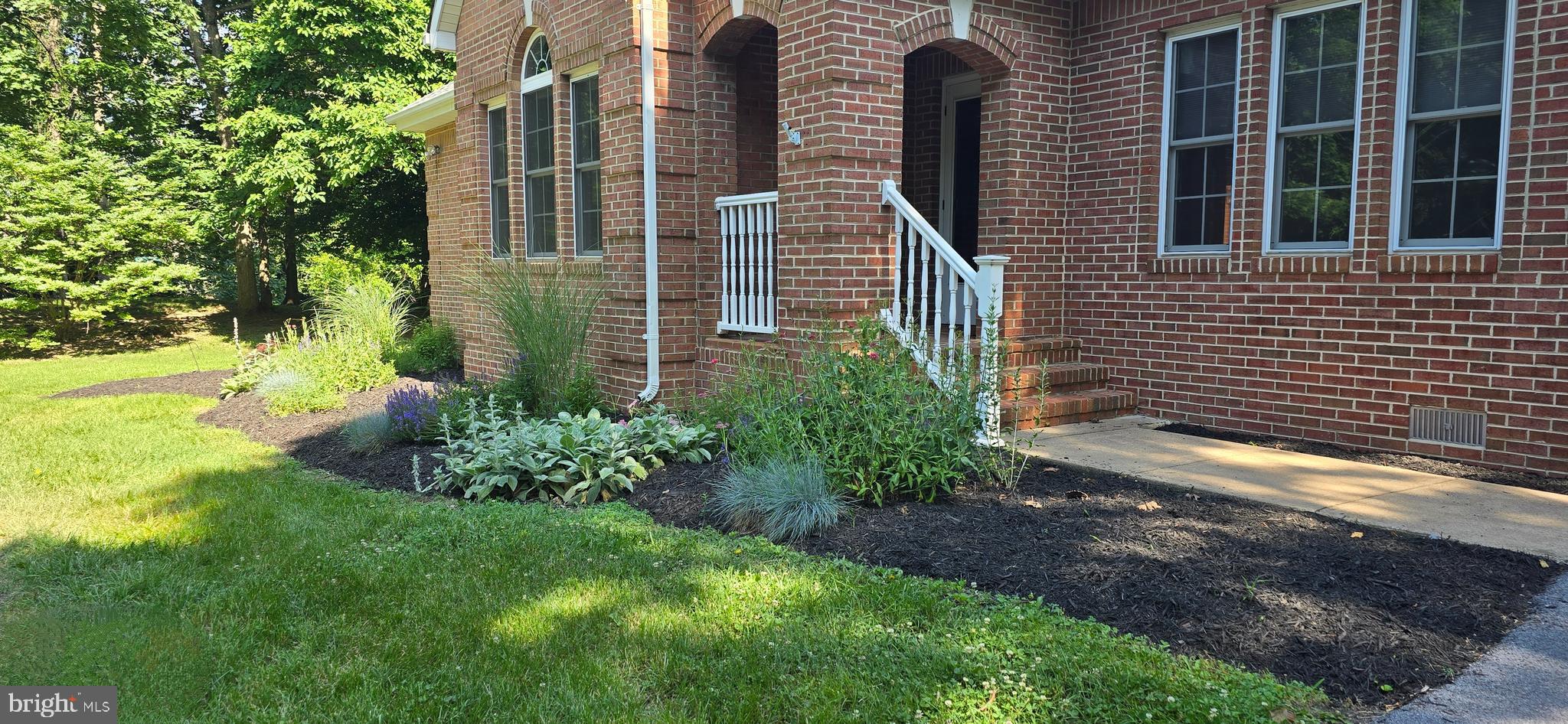 TABLER ESTATES - Residential