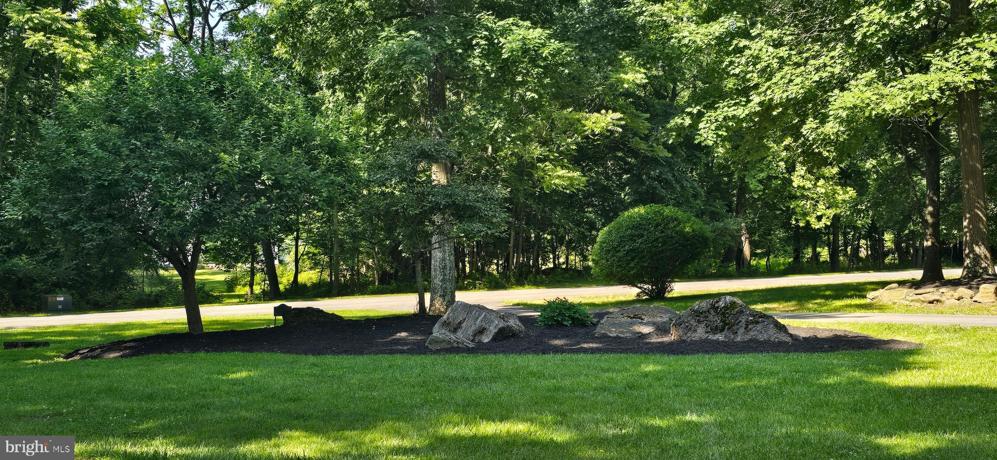 TABLER ESTATES - Residential